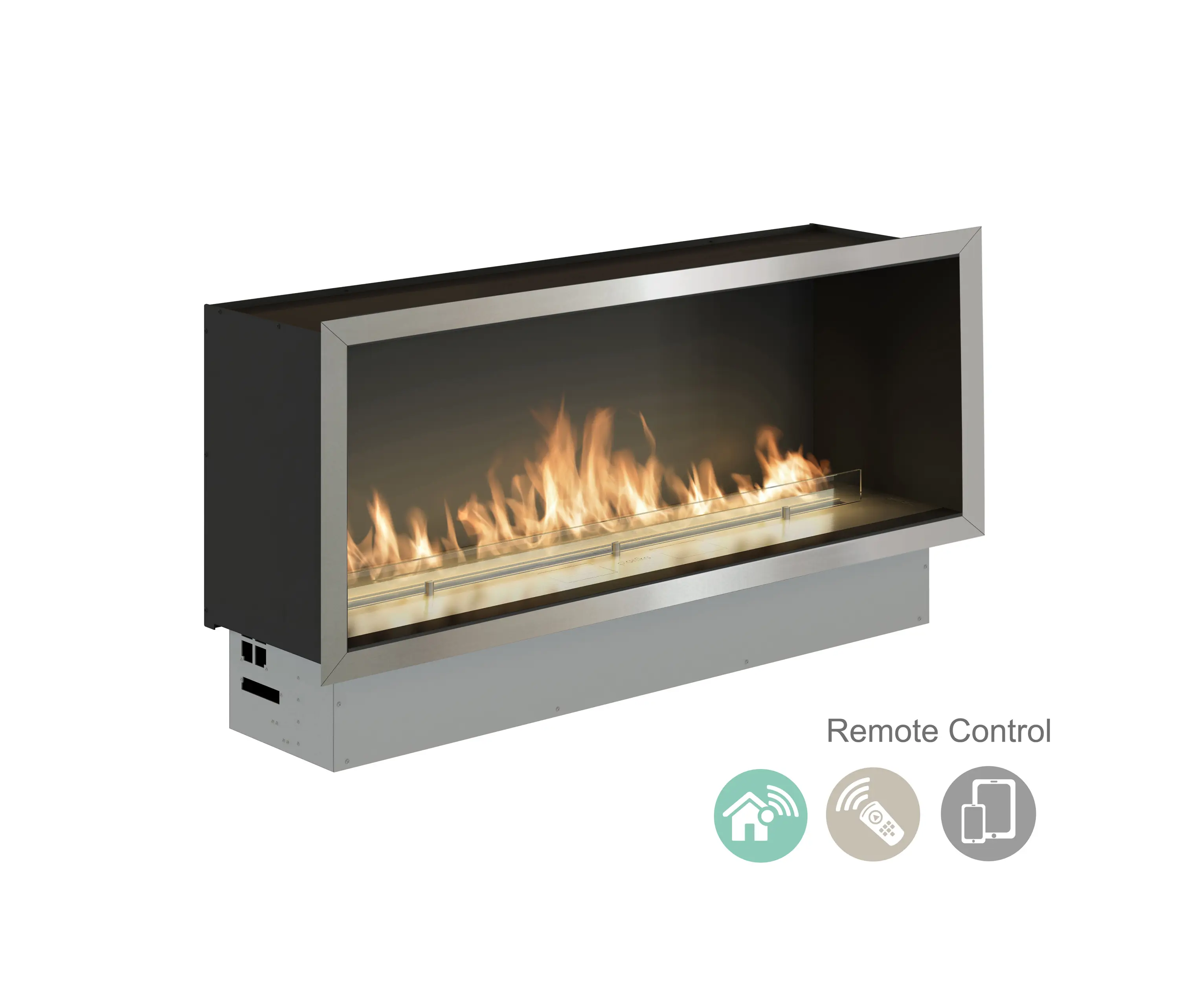 Planika - Fire Line Automatic 3 in casing A