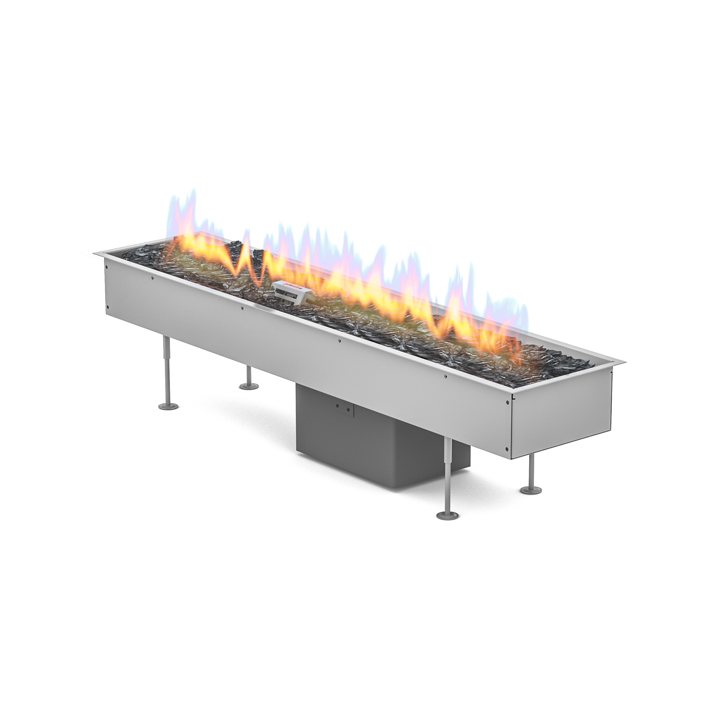 Display product Galio Insert Automatic from manufacturer Planika