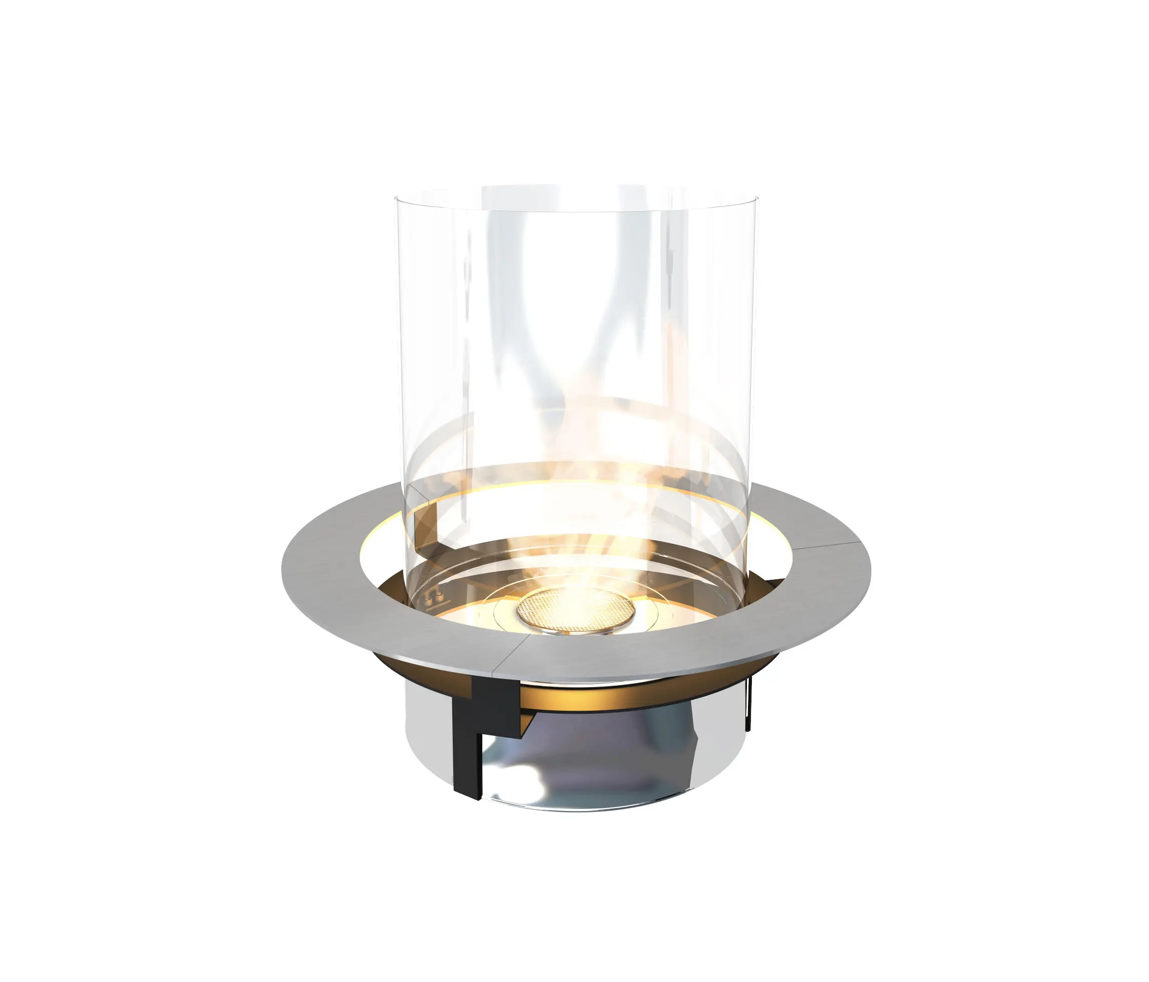 Planika - Rondo Commerce