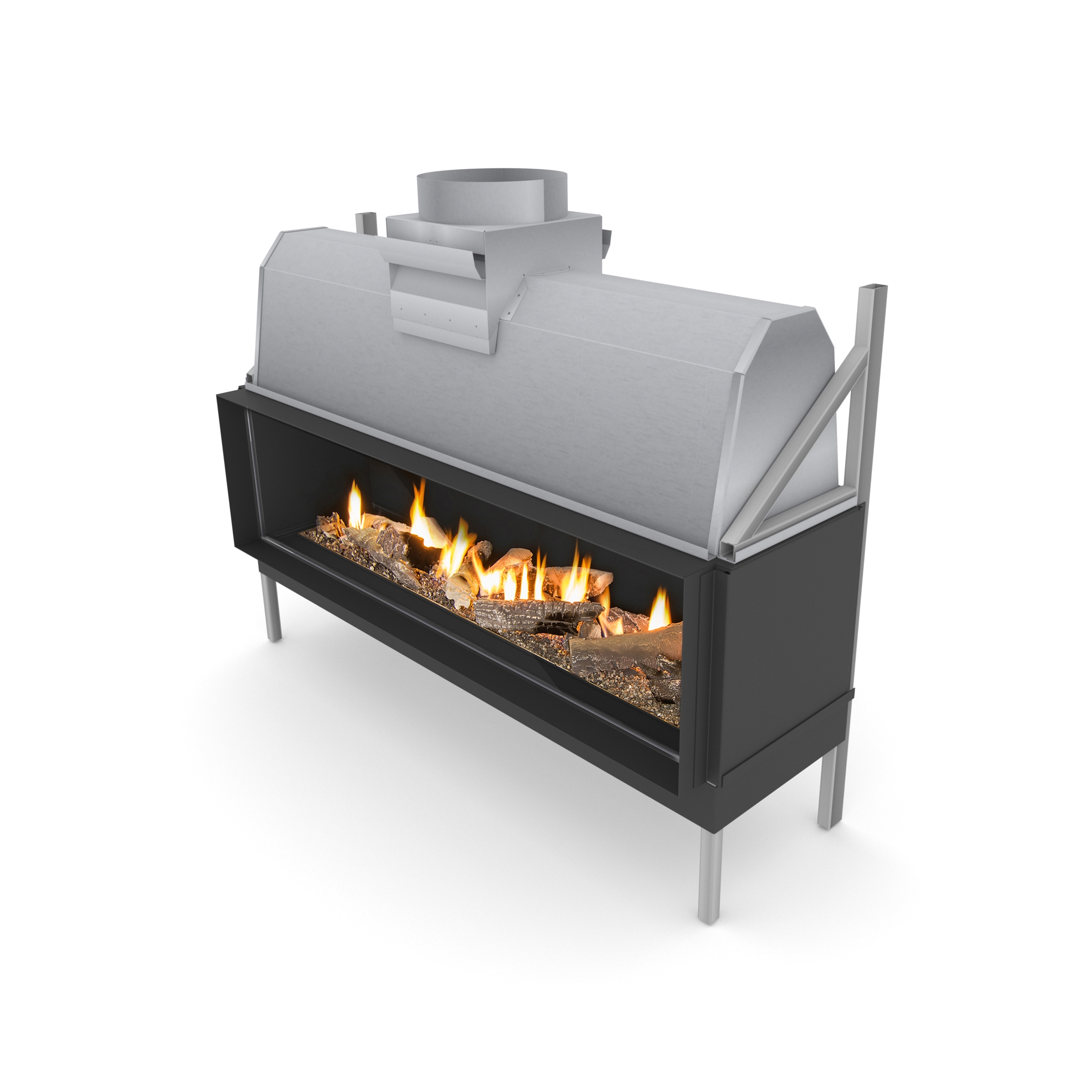 Display product Sinatra F from manufacturer Planika