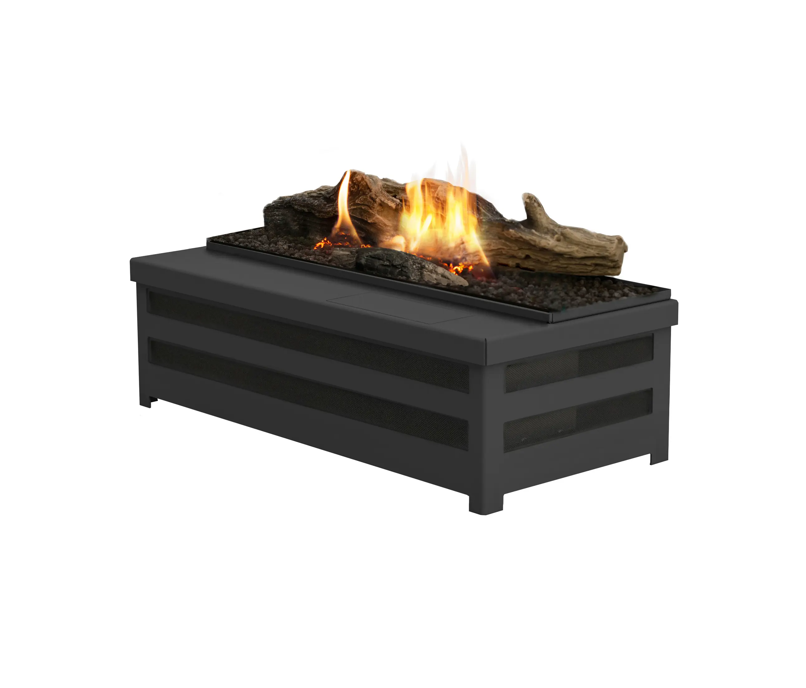 Planika - Basket Fire Logs