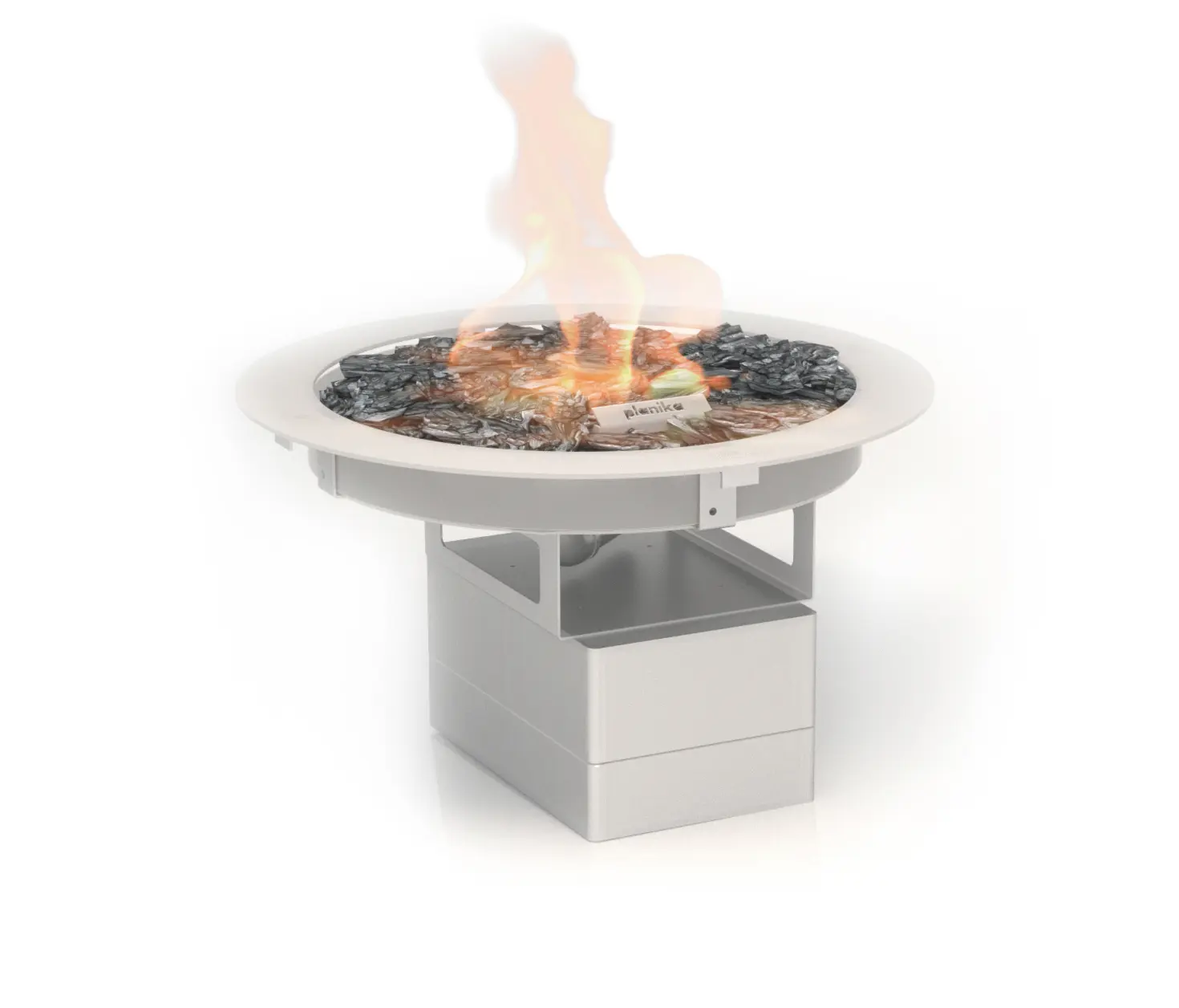 Planika - Galio Fire Pit Insert
