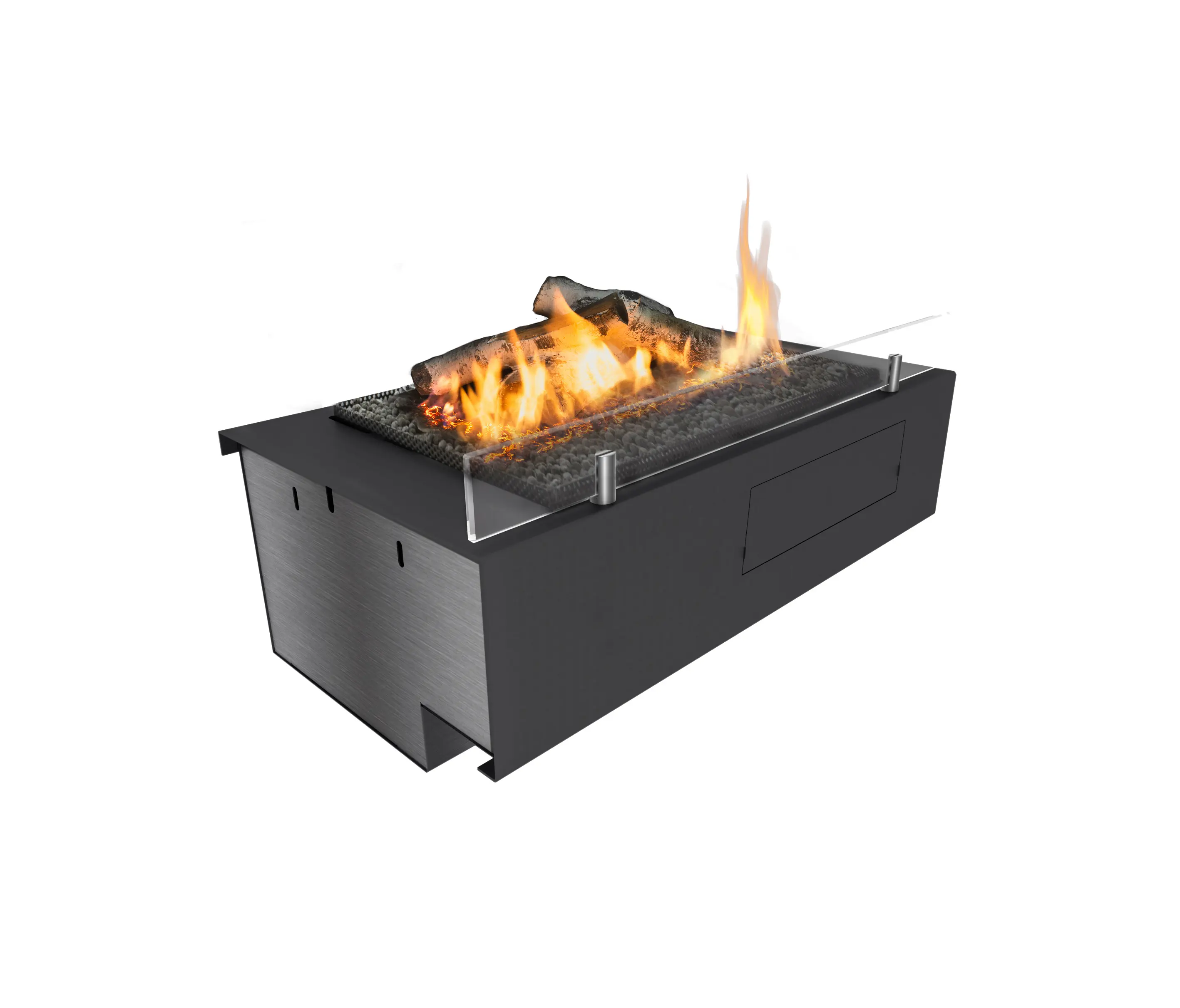 Planika - L-Fire Insert