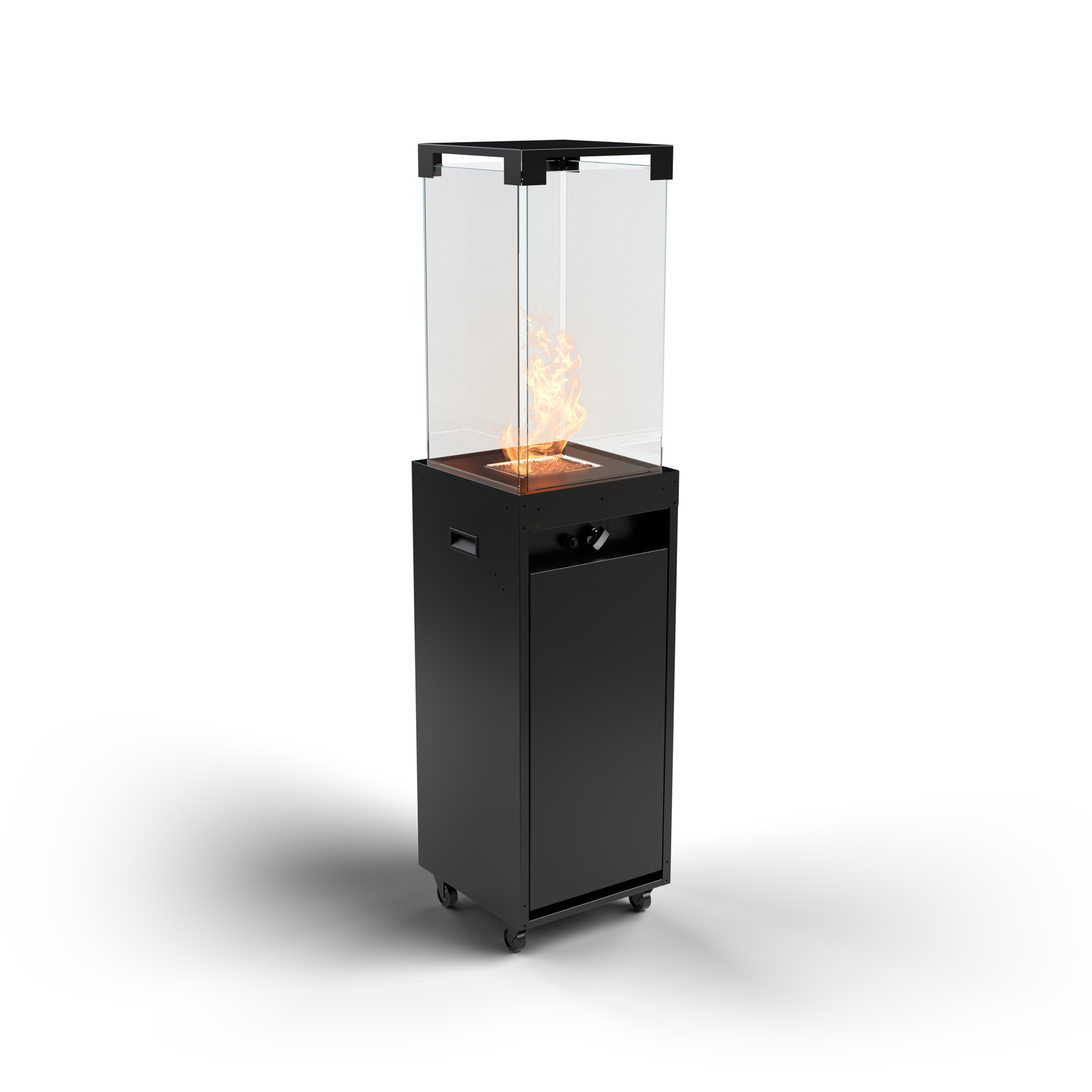 Display product Faro from manufacturer Planika