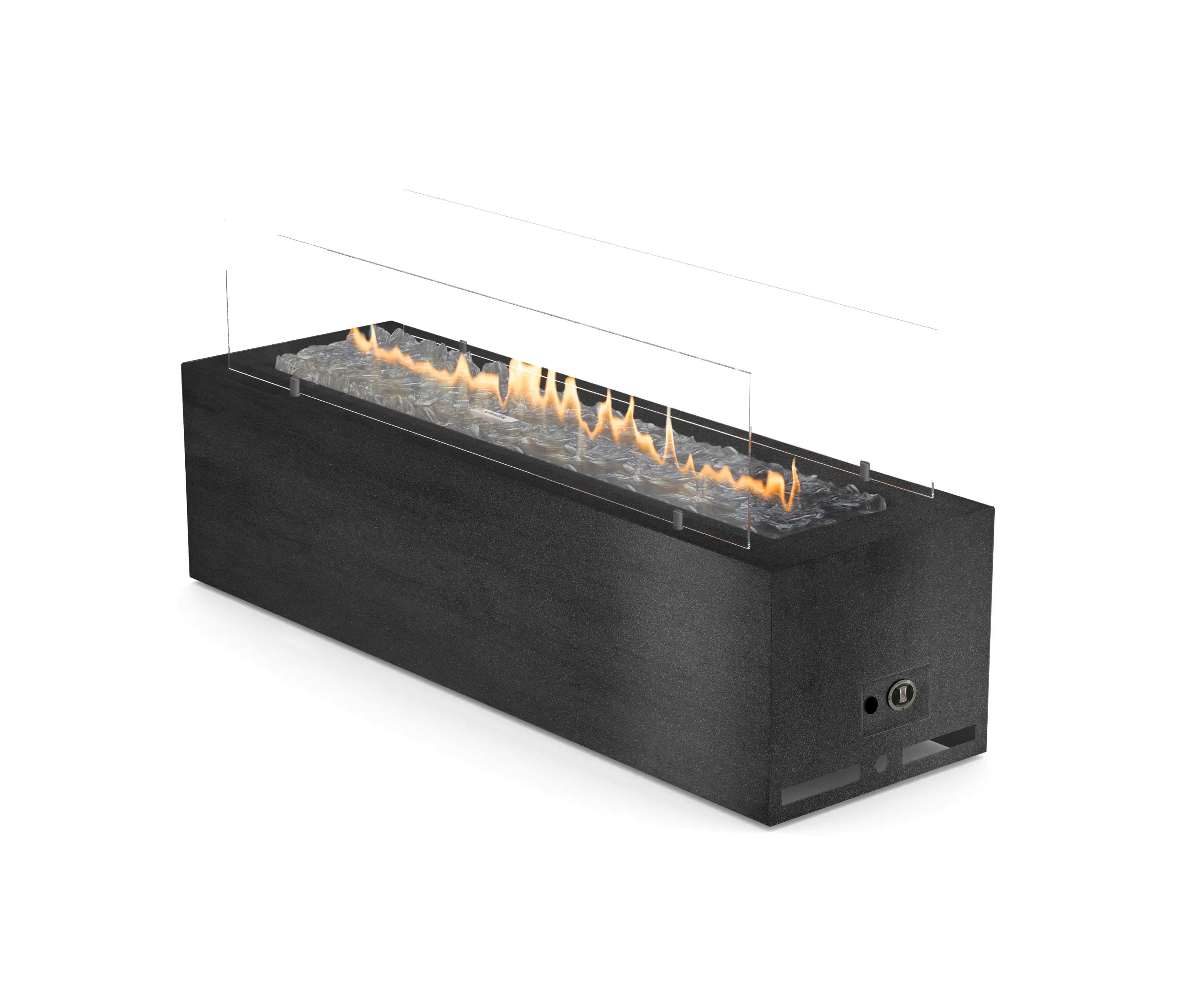 Planika - Galio Black Manual