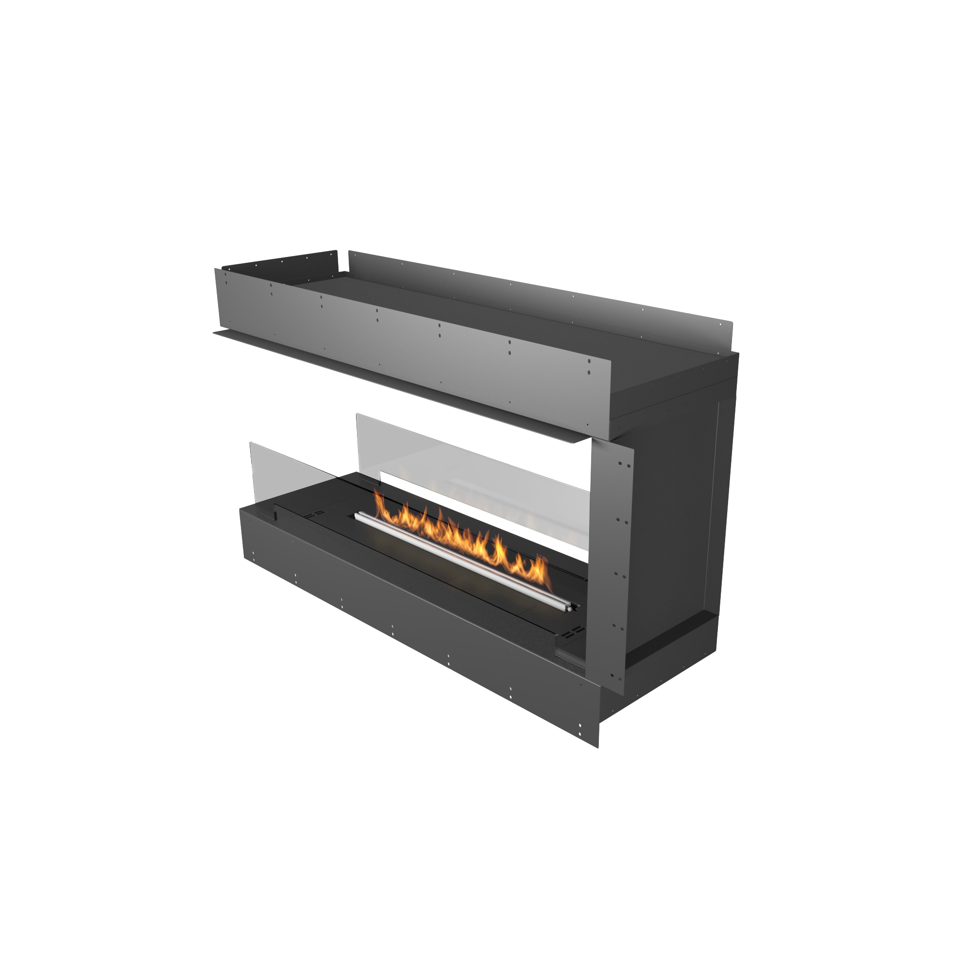 Display product Prime Fire 990+ Forma from manufacturer Planika