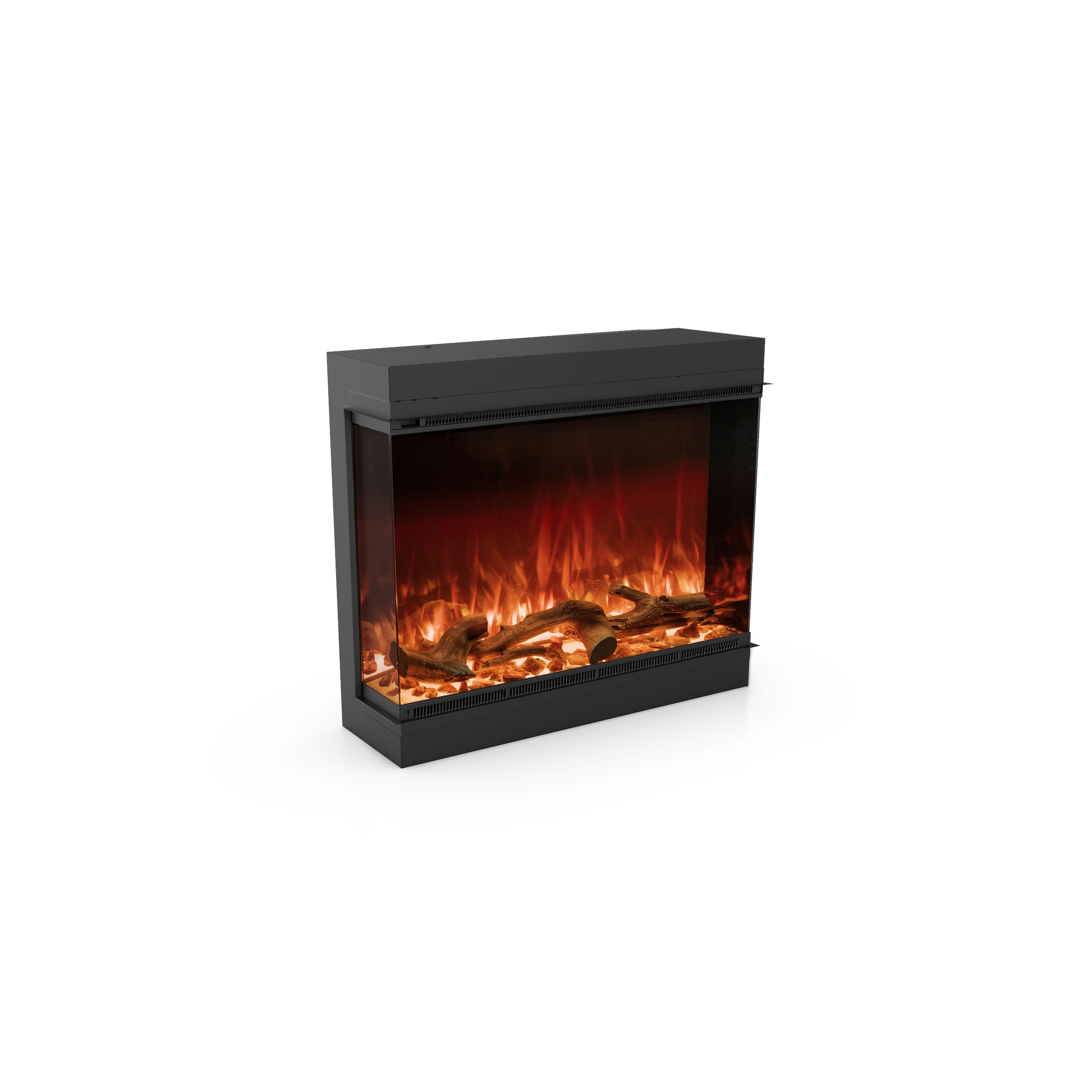 Display product Astro 850 Left Corner from manufacturer Planika
