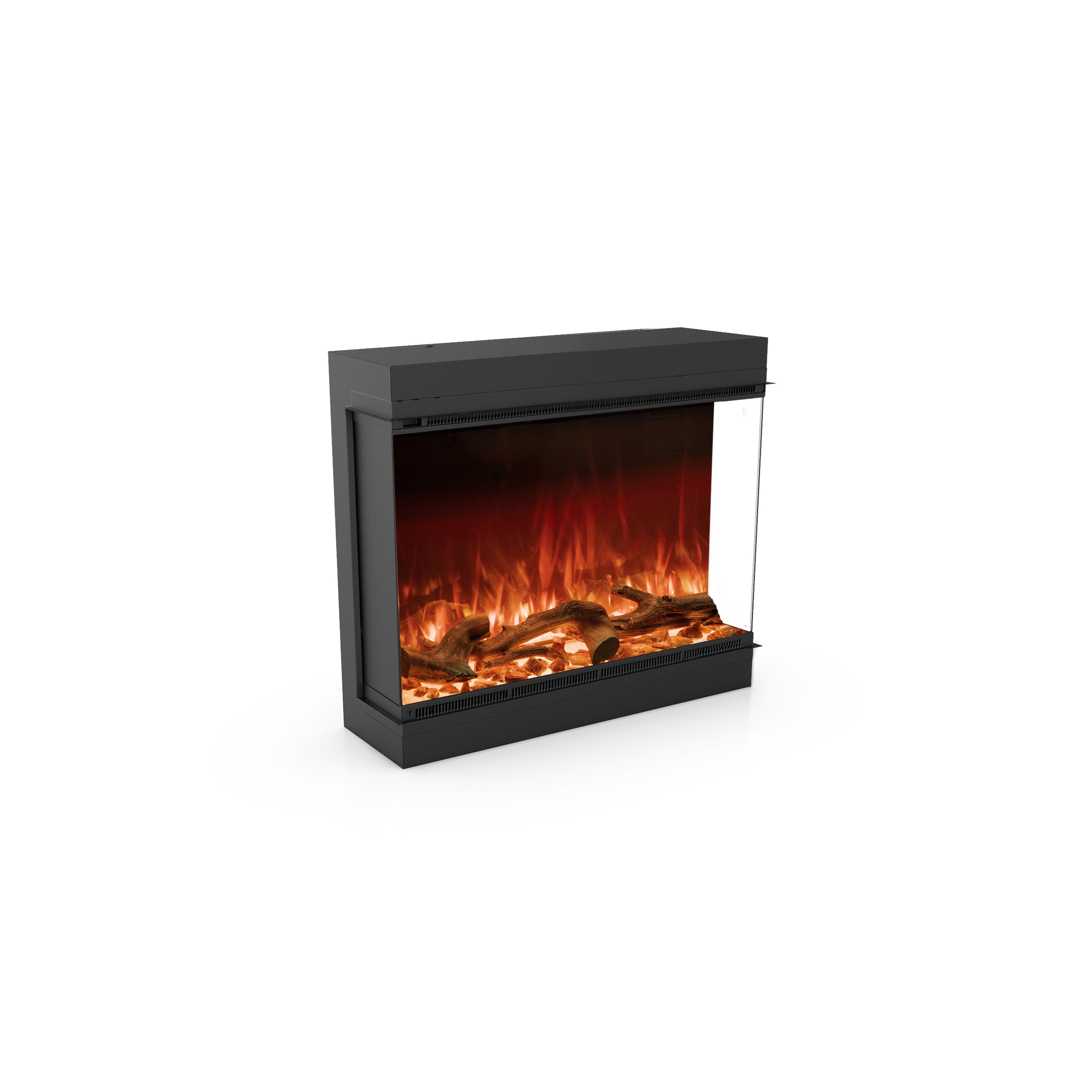Display product Astro 850 Right Corner from manufacturer Planika