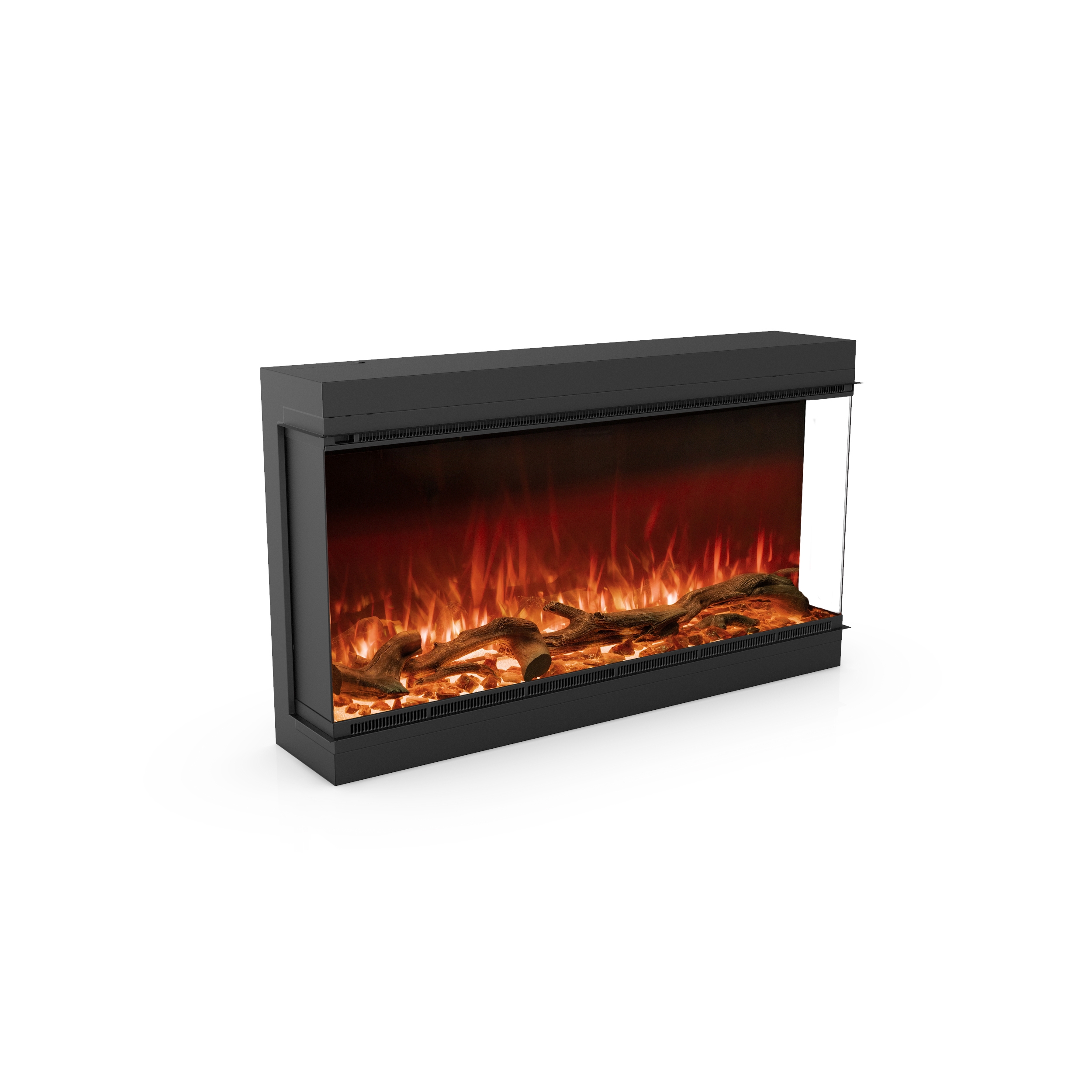 Display product Astro 1200 Right Corner from manufacturer Planika