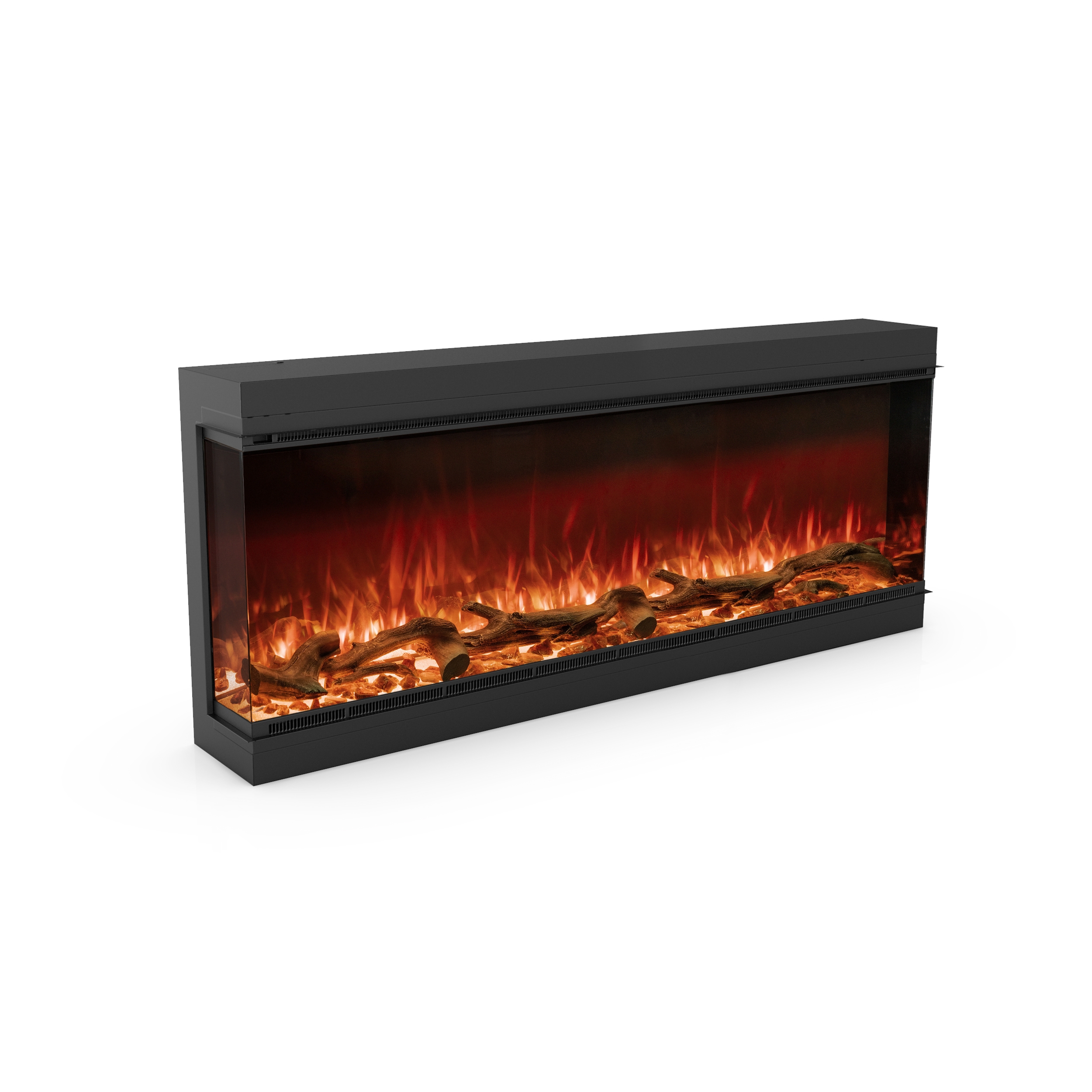 Display product Astro 1500 Left Corner from manufacturer Planika