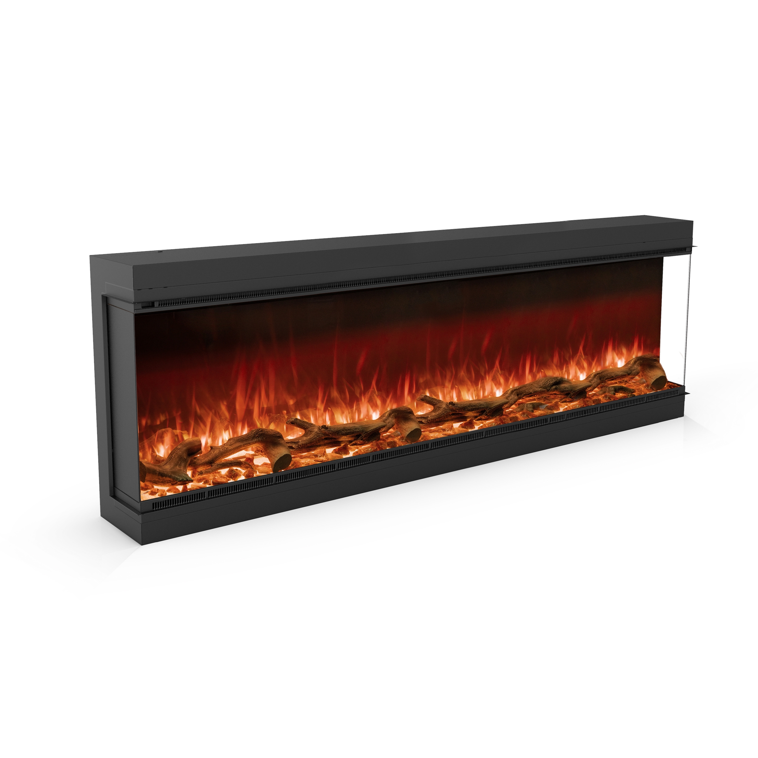 Display product Astro 1800 Right Corner from manufacturer Planika