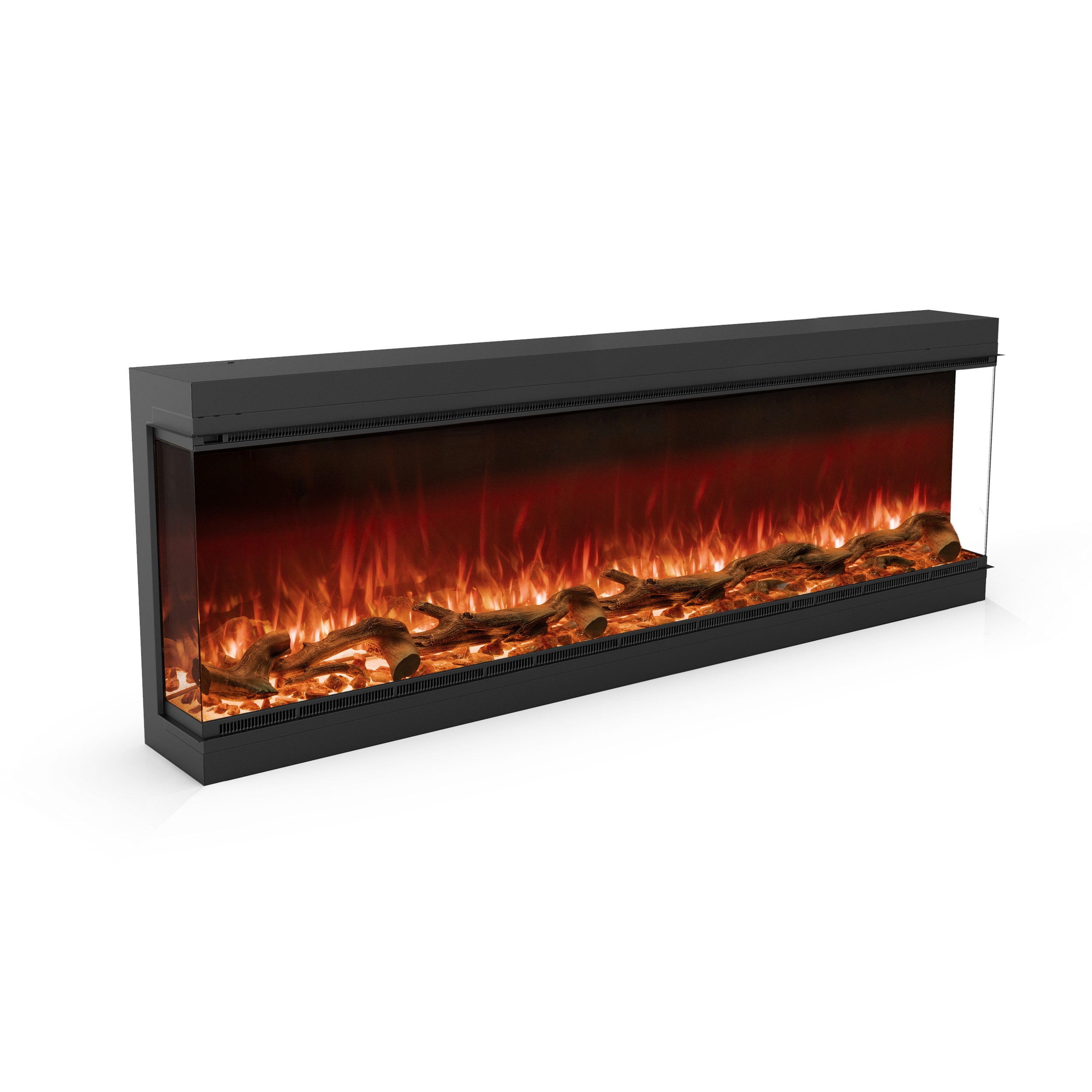Display product Astro 1800 Three Sided from manufacturer Planika
