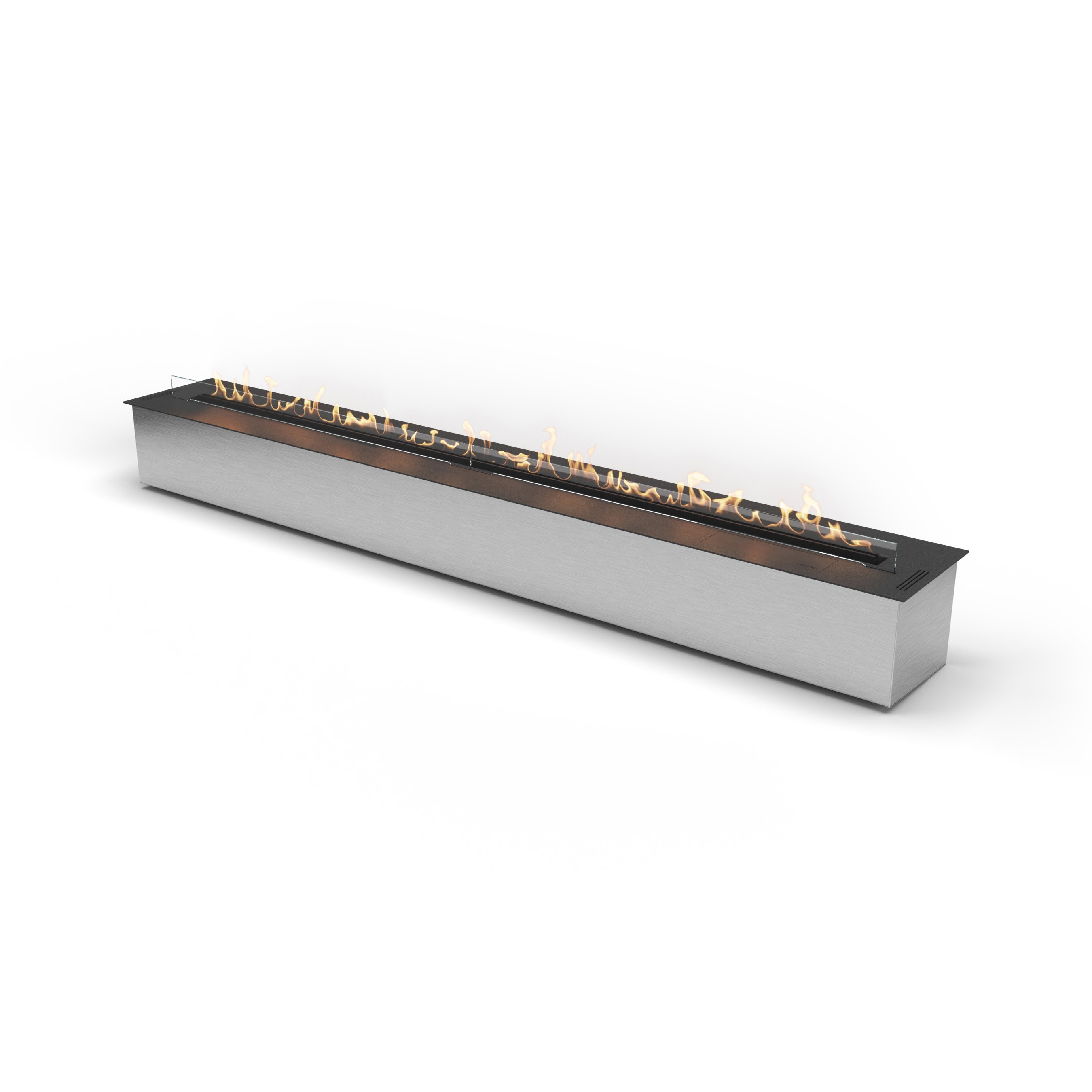 Display product FLA4 (1990) from manufacturer Planika