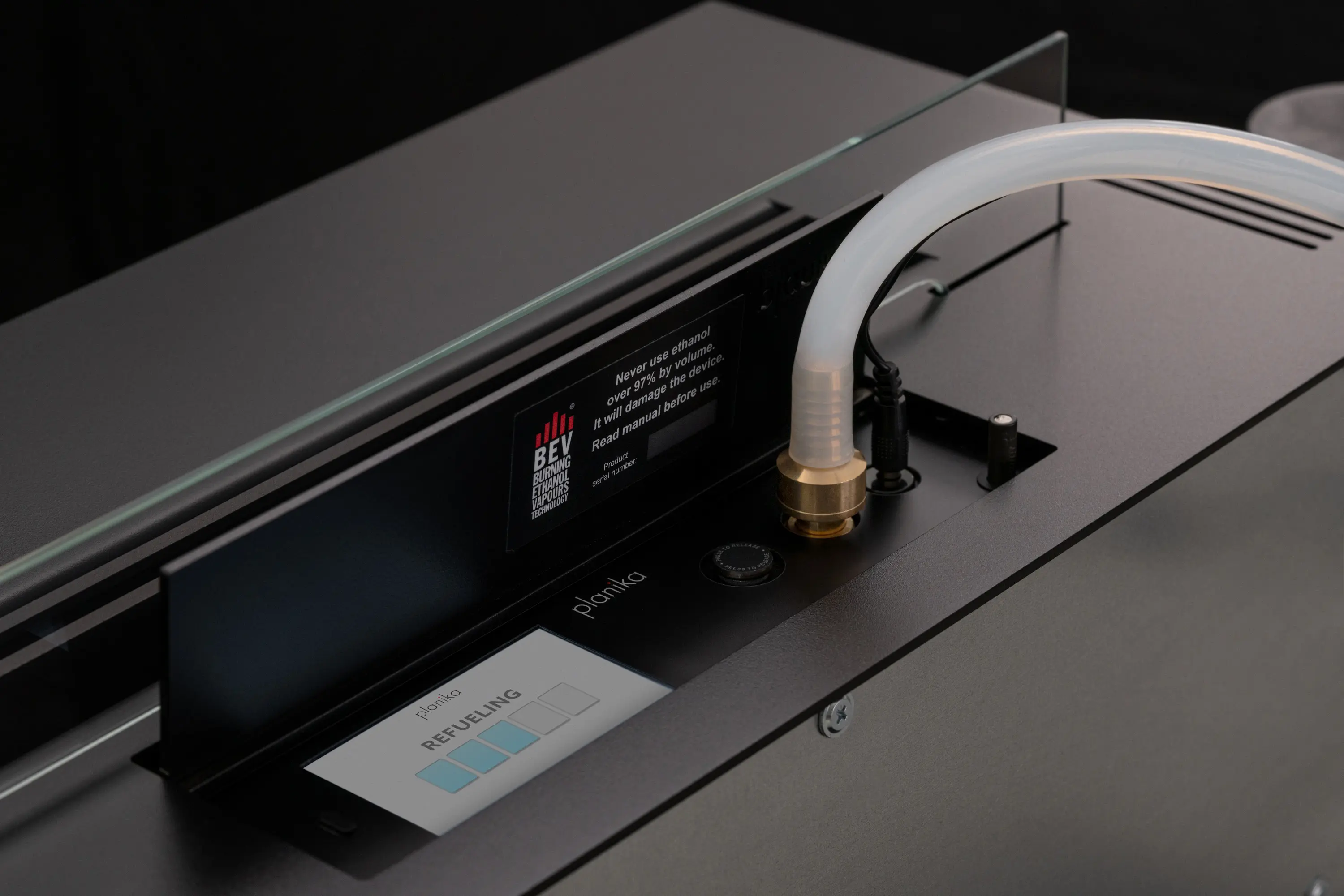 Planika - FLA4+ (2490)