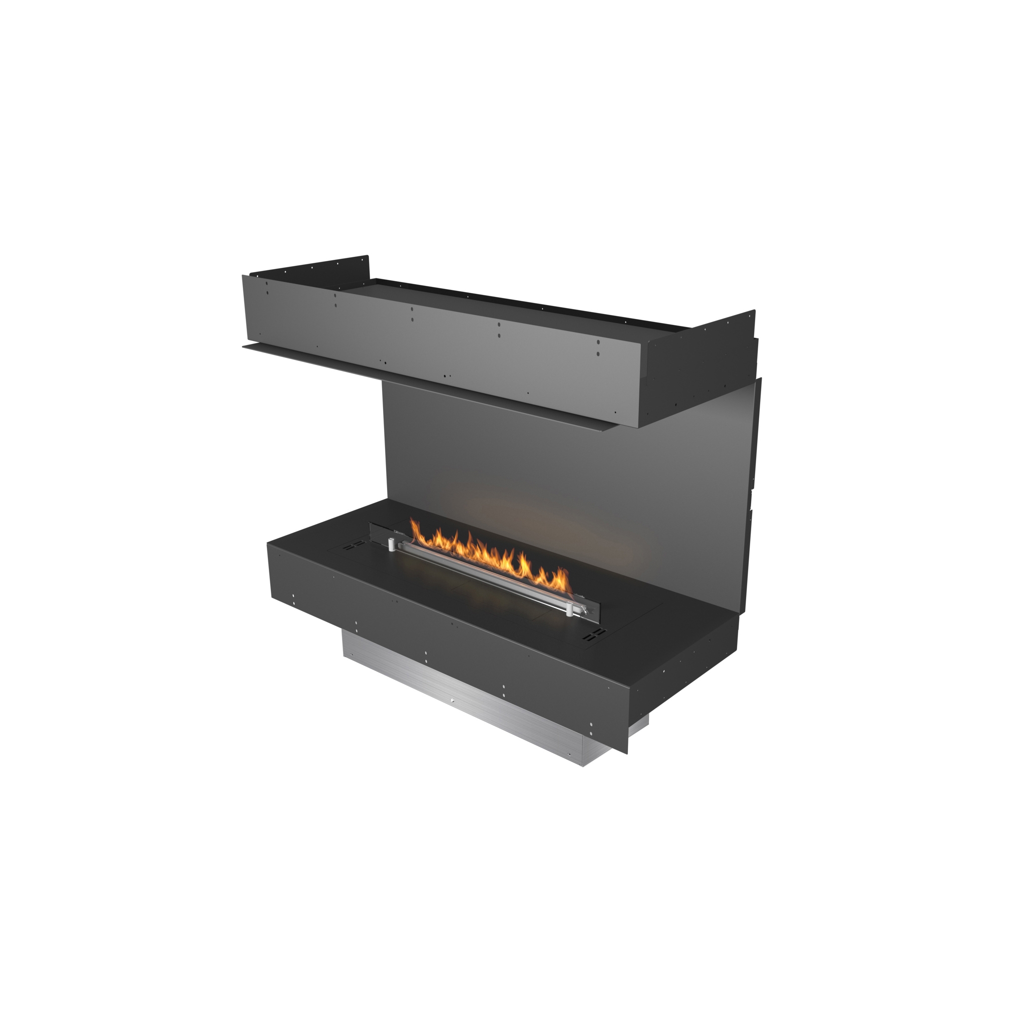 Display product Forma 1000 Three-Sided from manufacturer Planika
