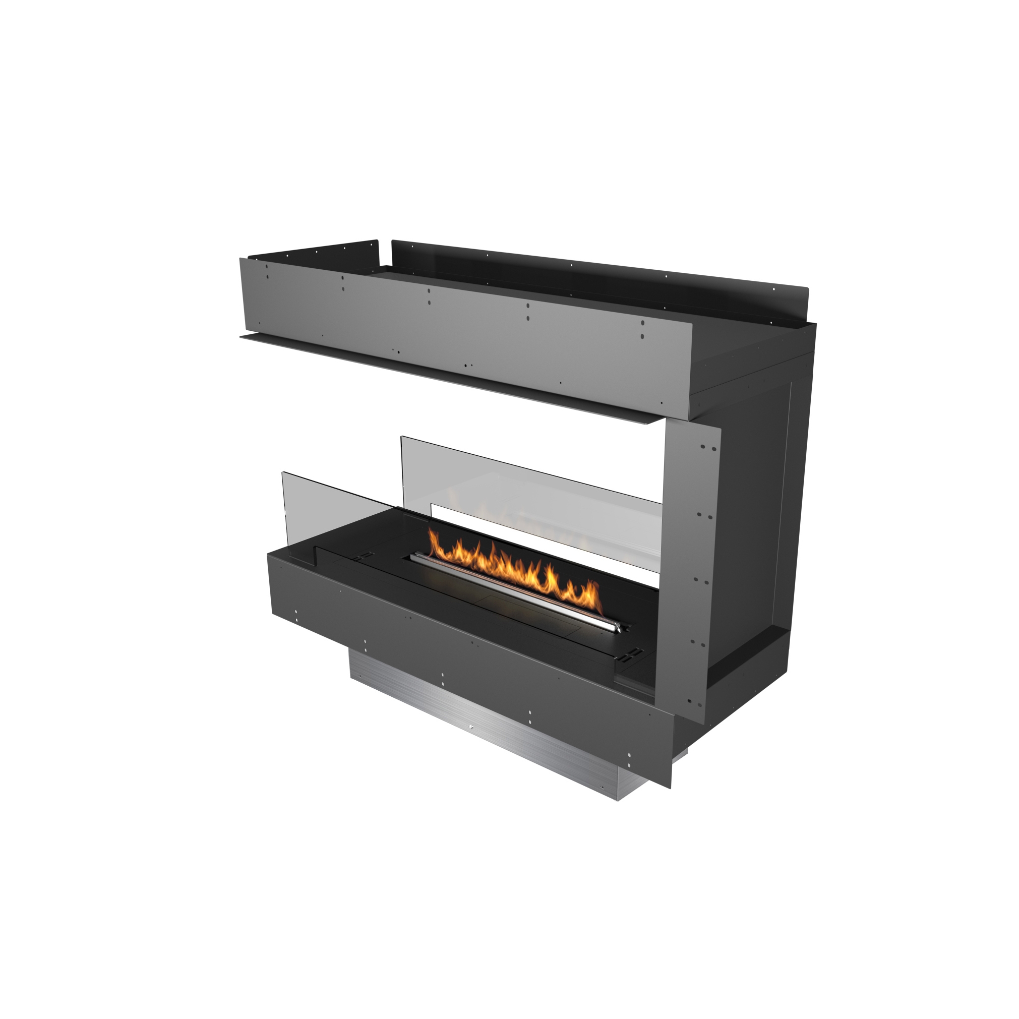 Display product Forma 1000 Room Divider from manufacturer Planika