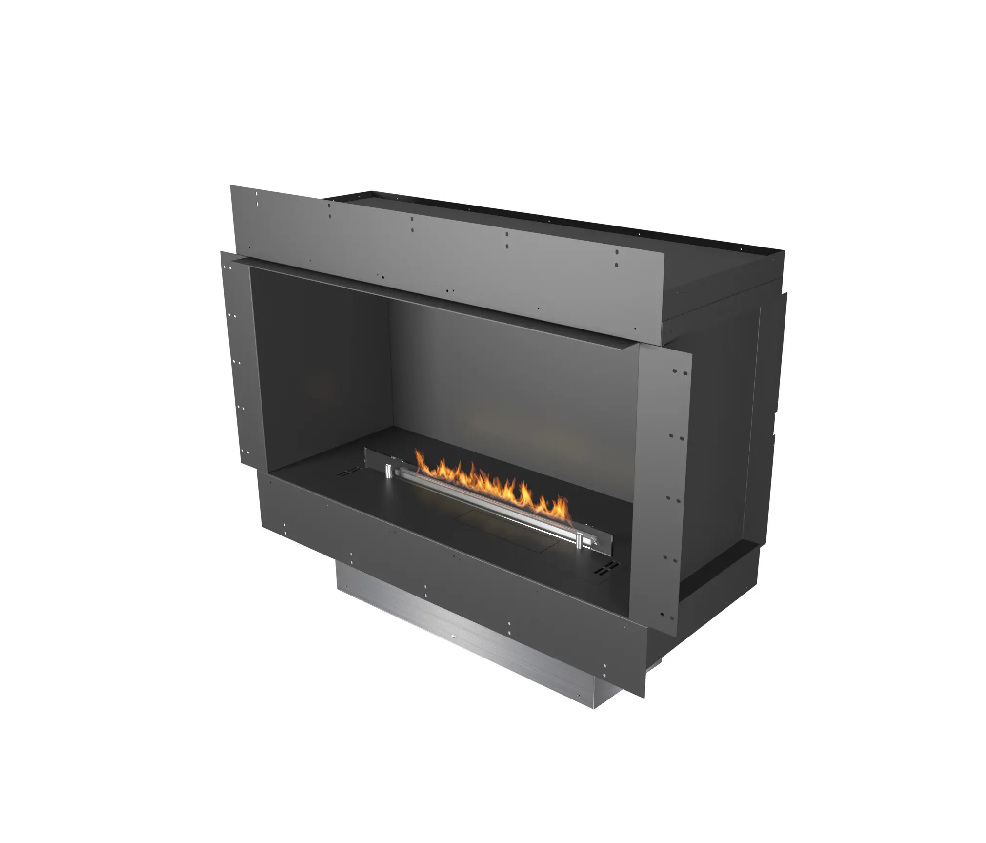 Planika - Forma 1000 Single-Sided