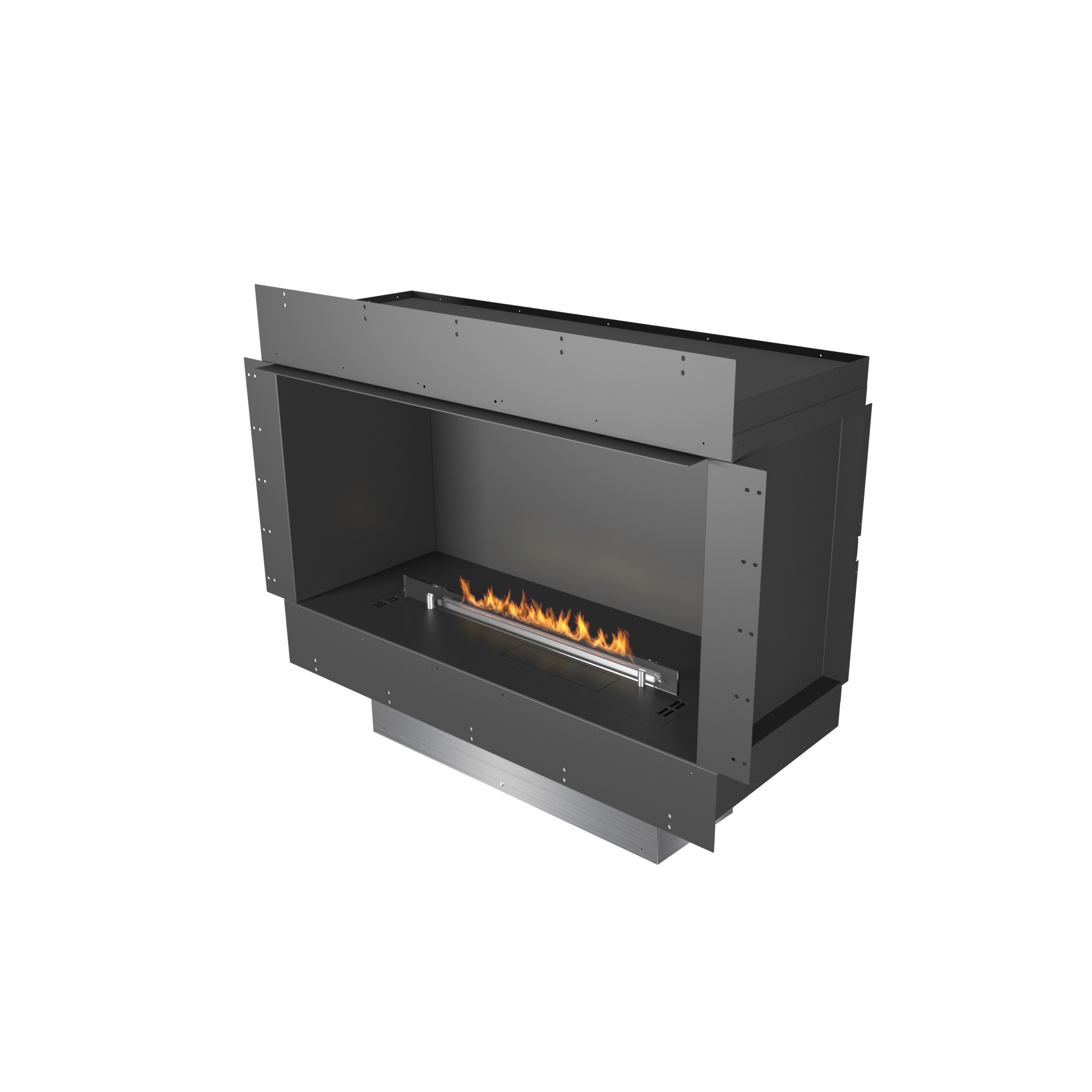 Display product Forma 1000 Single-Sided from manufacturer Planika