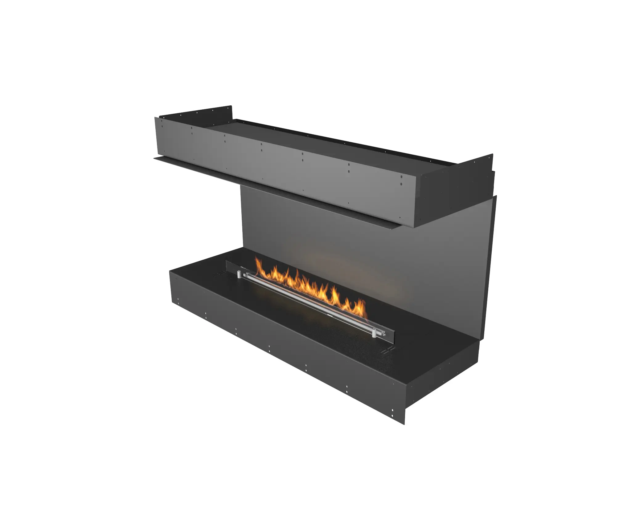 Planika - Forma 1200 Three-Sided