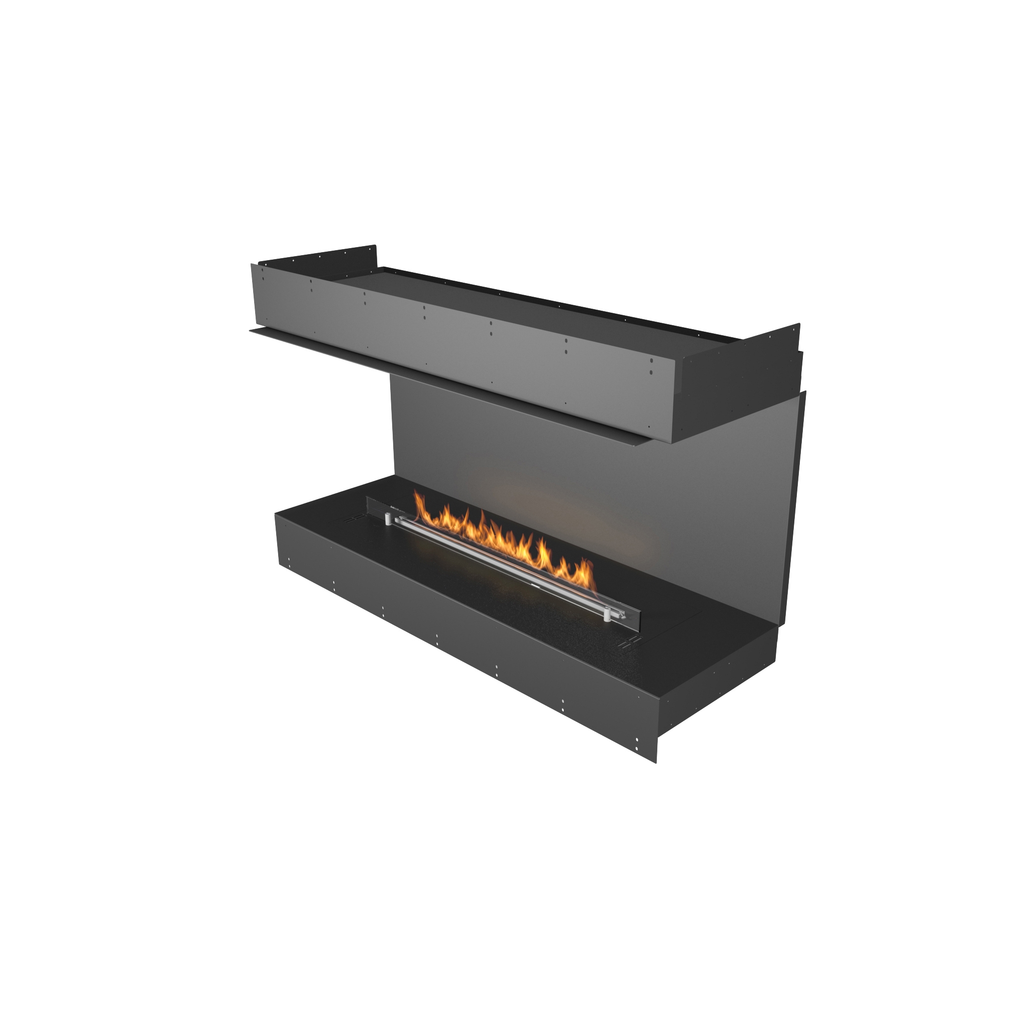 Display product Forma 1200 Three-Sided from manufacturer Planika
