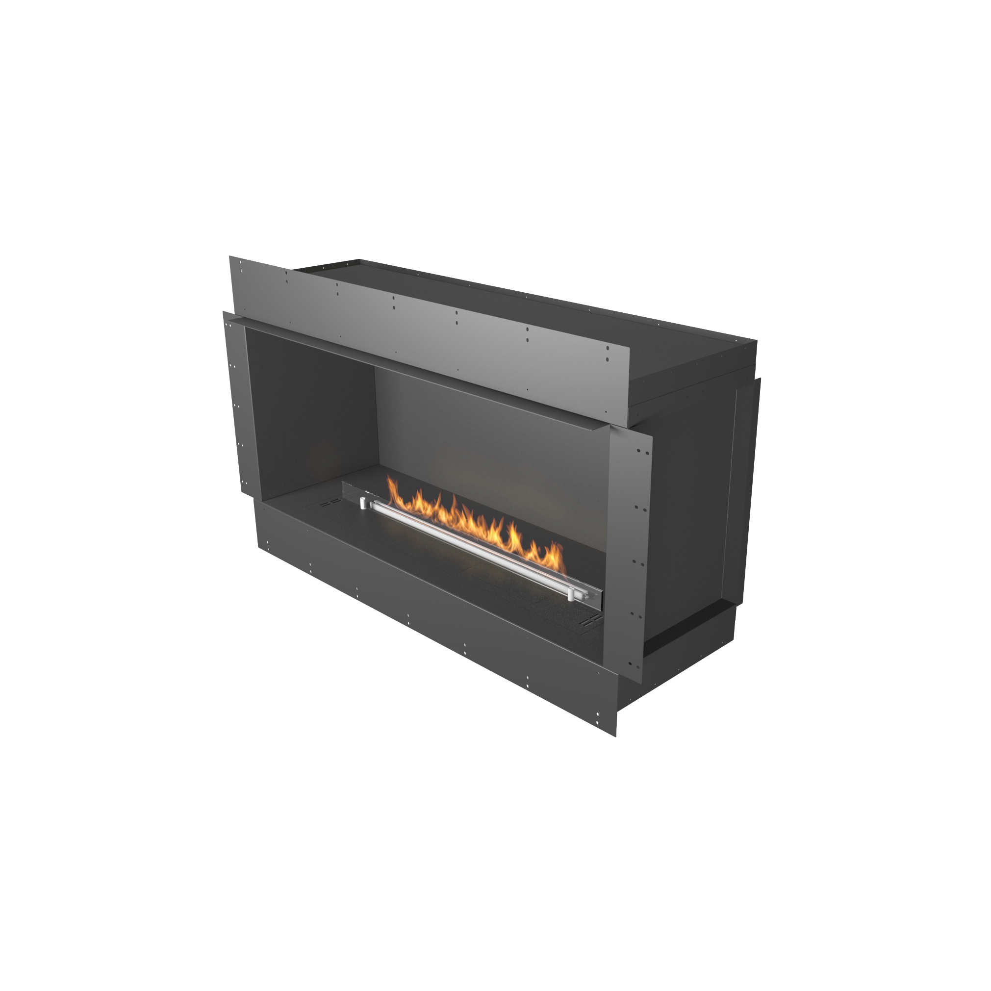 Display product Forma 1200 Single-Sided from manufacturer Planika