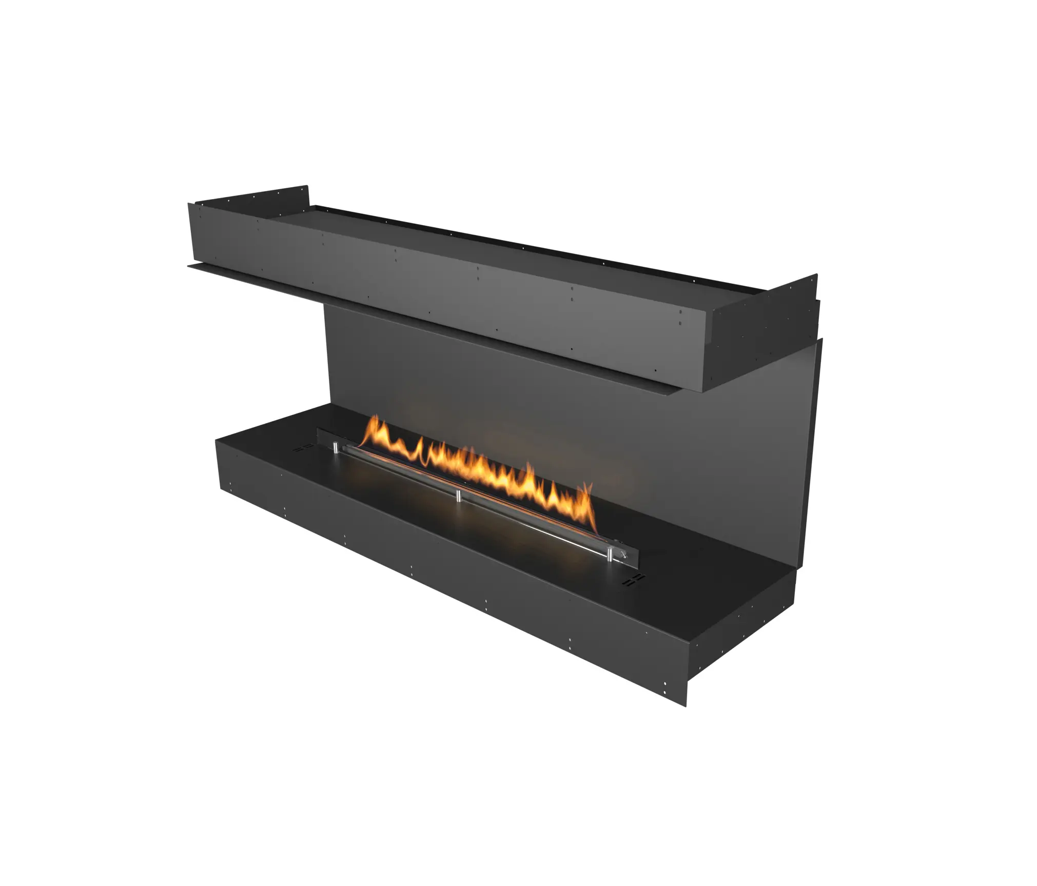 Planika - Forma 1500 Three-Sided