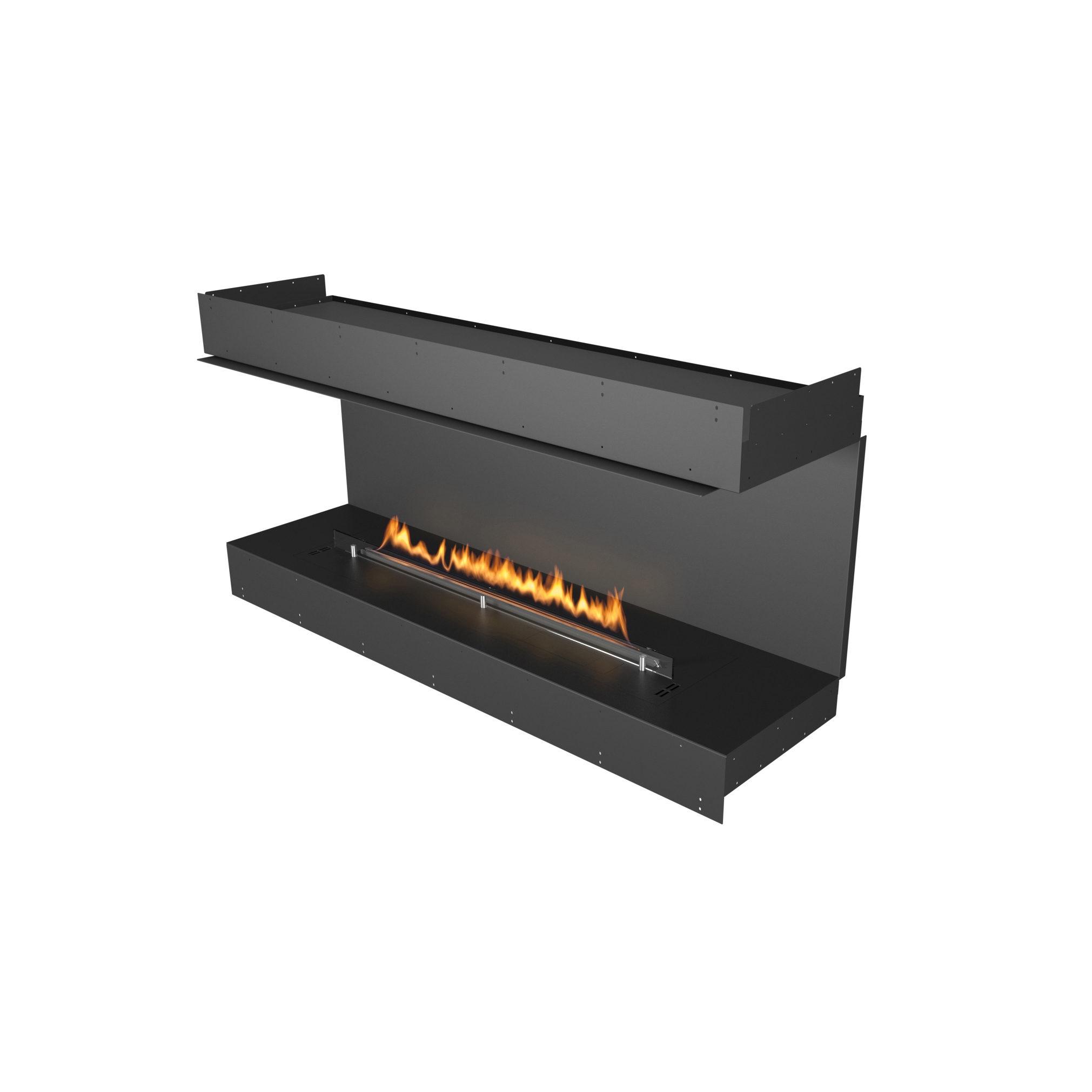 Display product Forma 1500 Three-Sided from manufacturer Planika