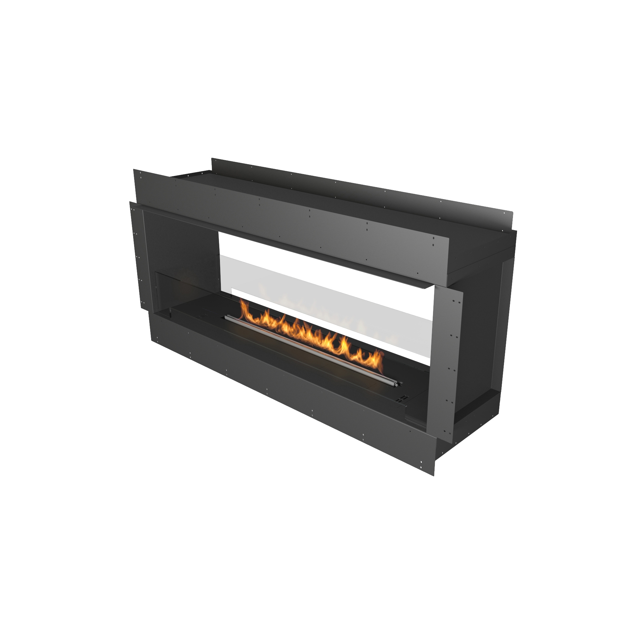 Display product Forma 1500 See-Through from manufacturer Planika