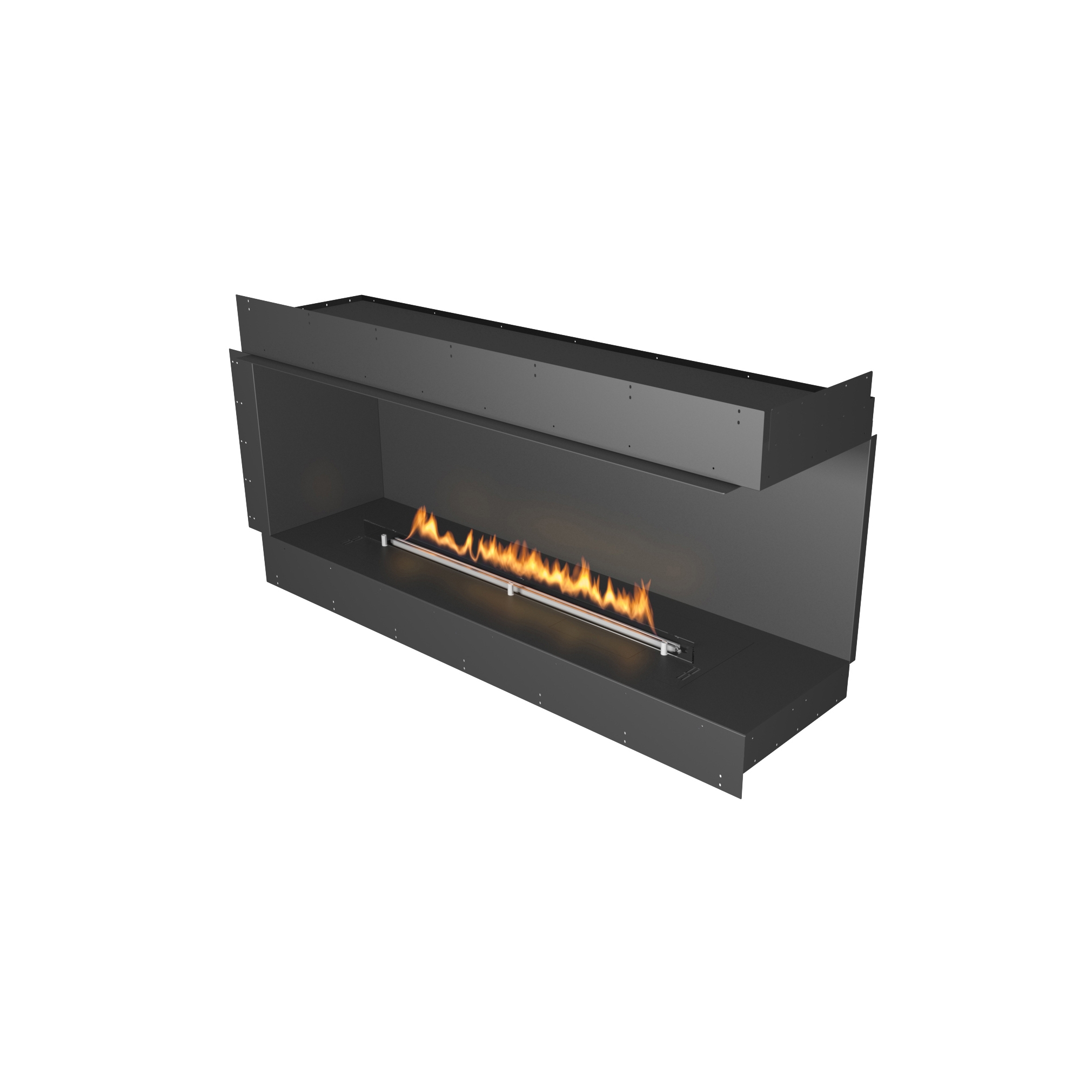 Display product Forma 1500 Right Corner from manufacturer Planika