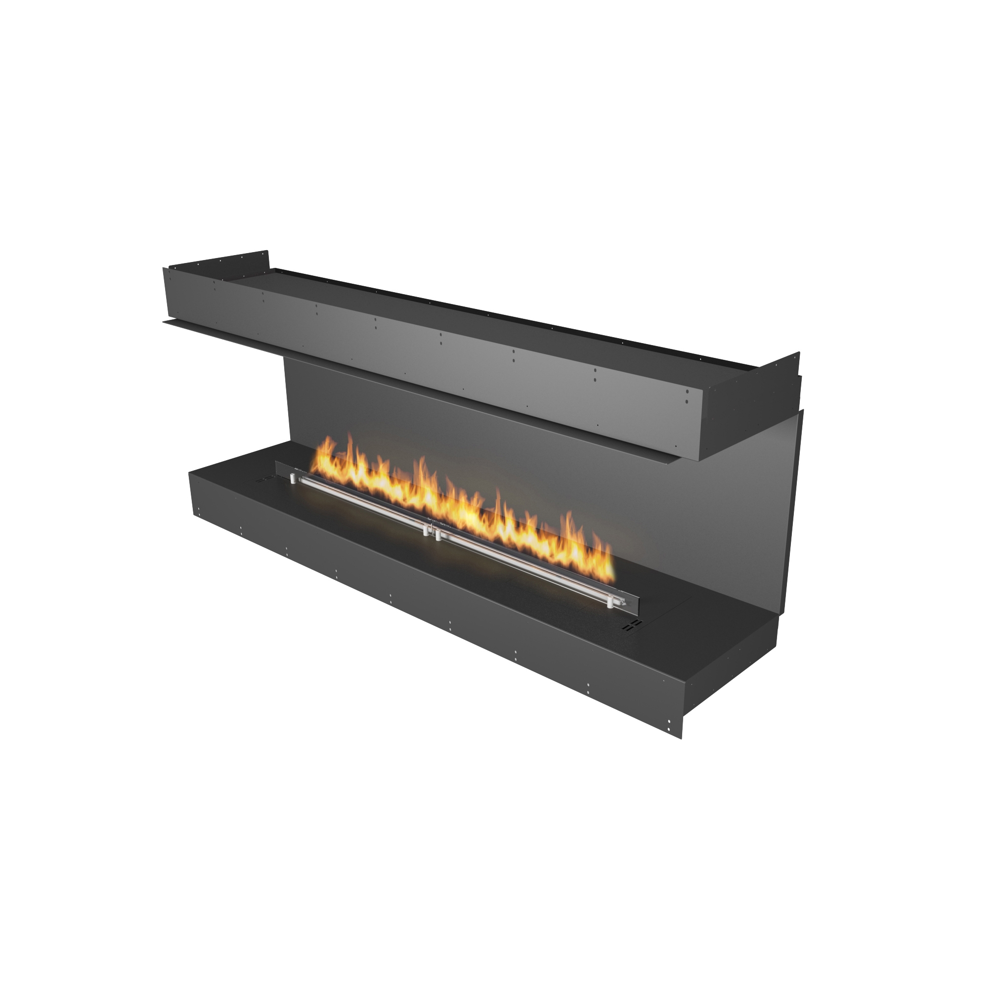 Display product Forma 1800 Three-Sided from manufacturer Planika