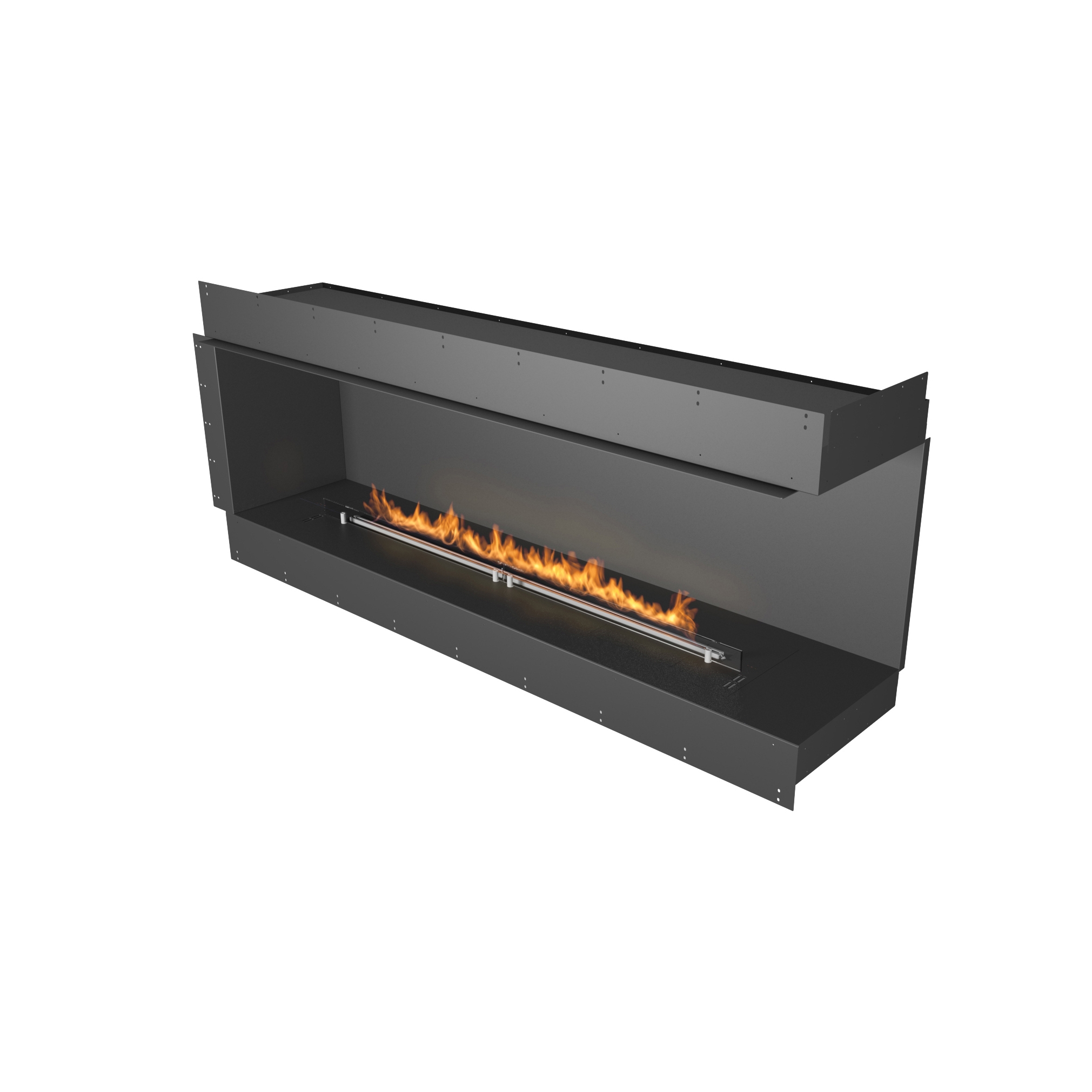 Display product Forma 1800 Right Corner from manufacturer Planika