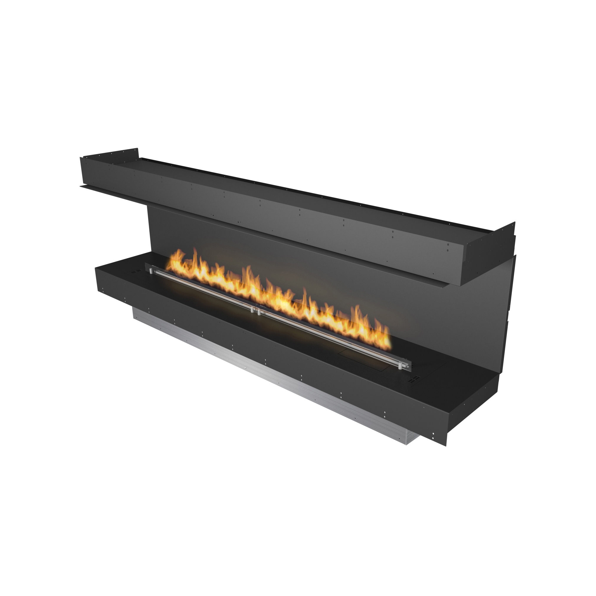 Display product Forma 2300 Three-Sided from manufacturer Planika