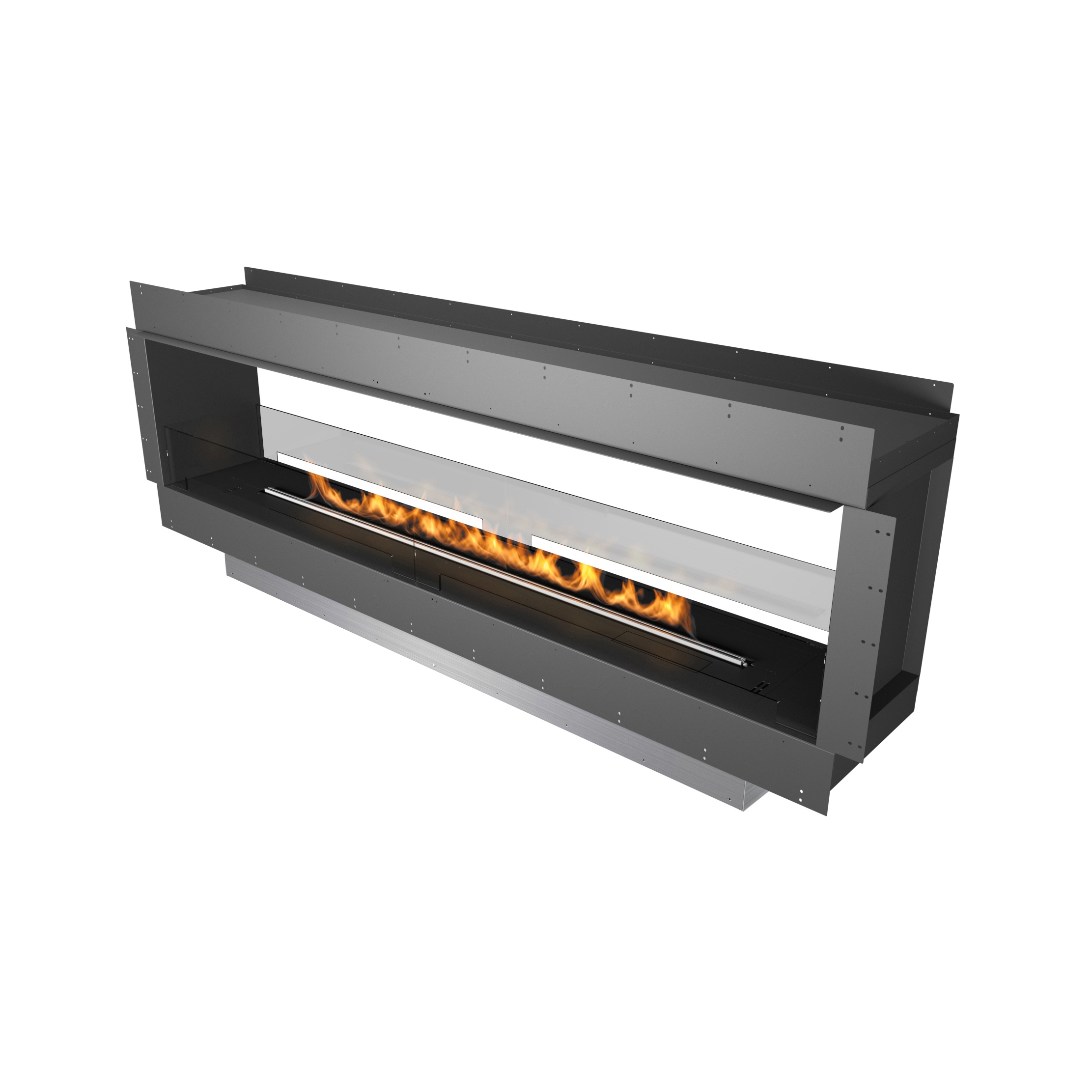 Display product Forma 2300 See-Through from manufacturer Planika