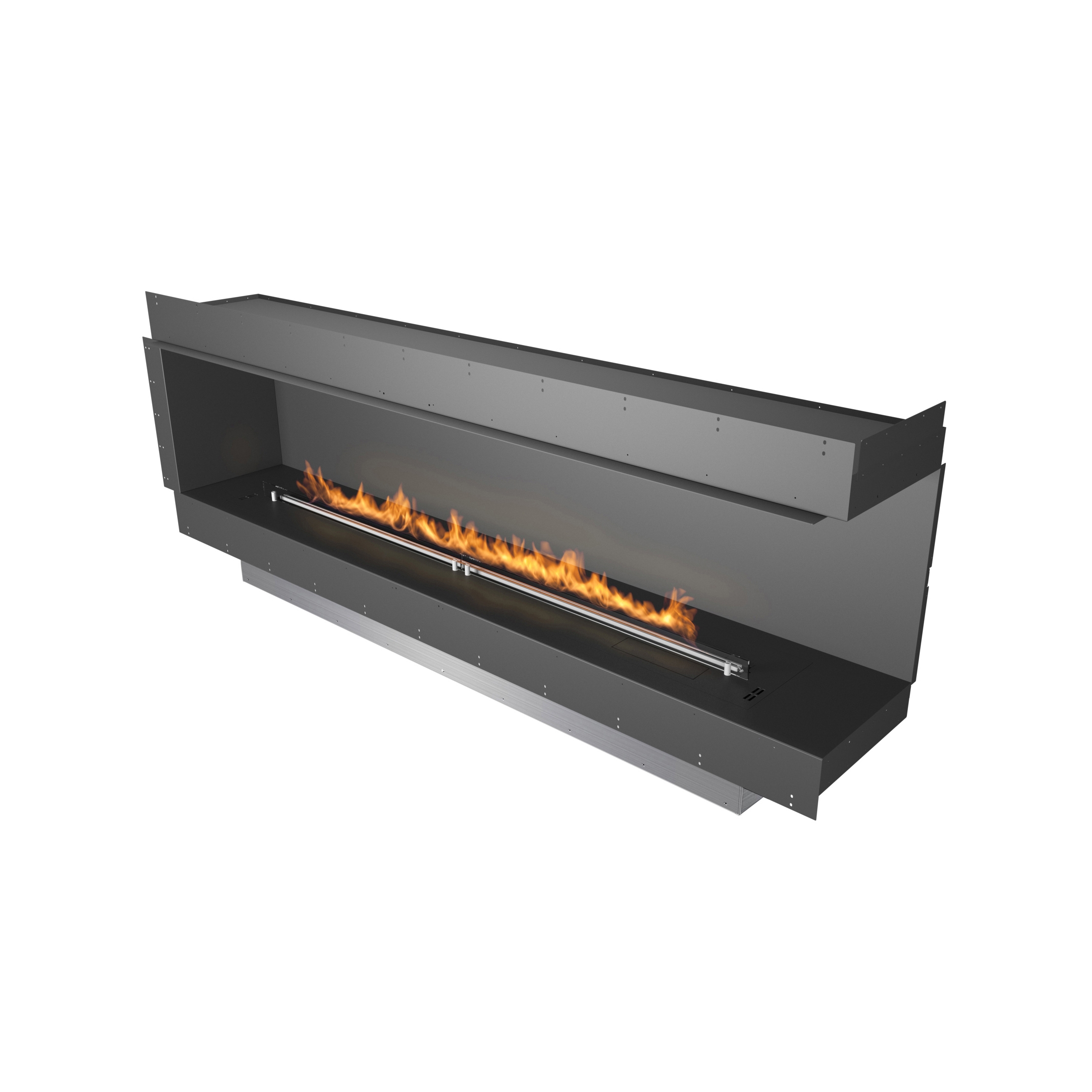 Display product Forma 2300 Right Corner from manufacturer Planika