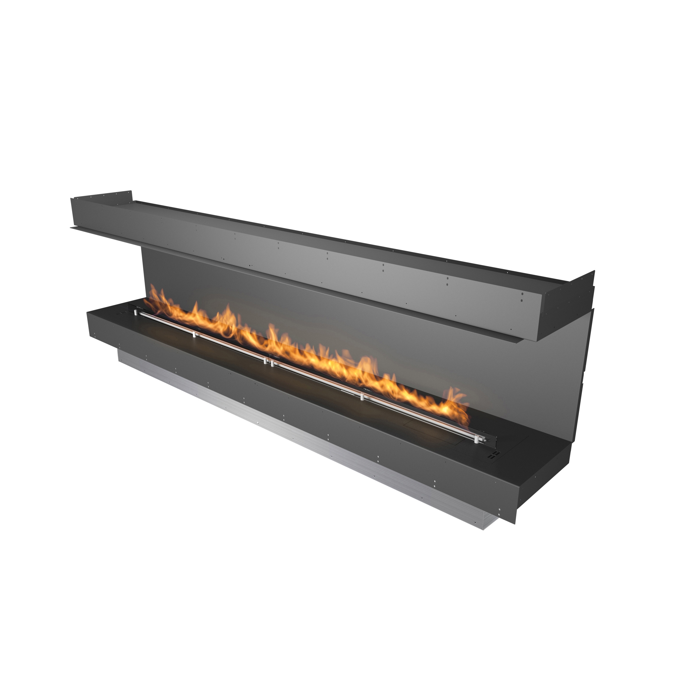 Display product Forma 2700 Three-Sided from manufacturer Planika
