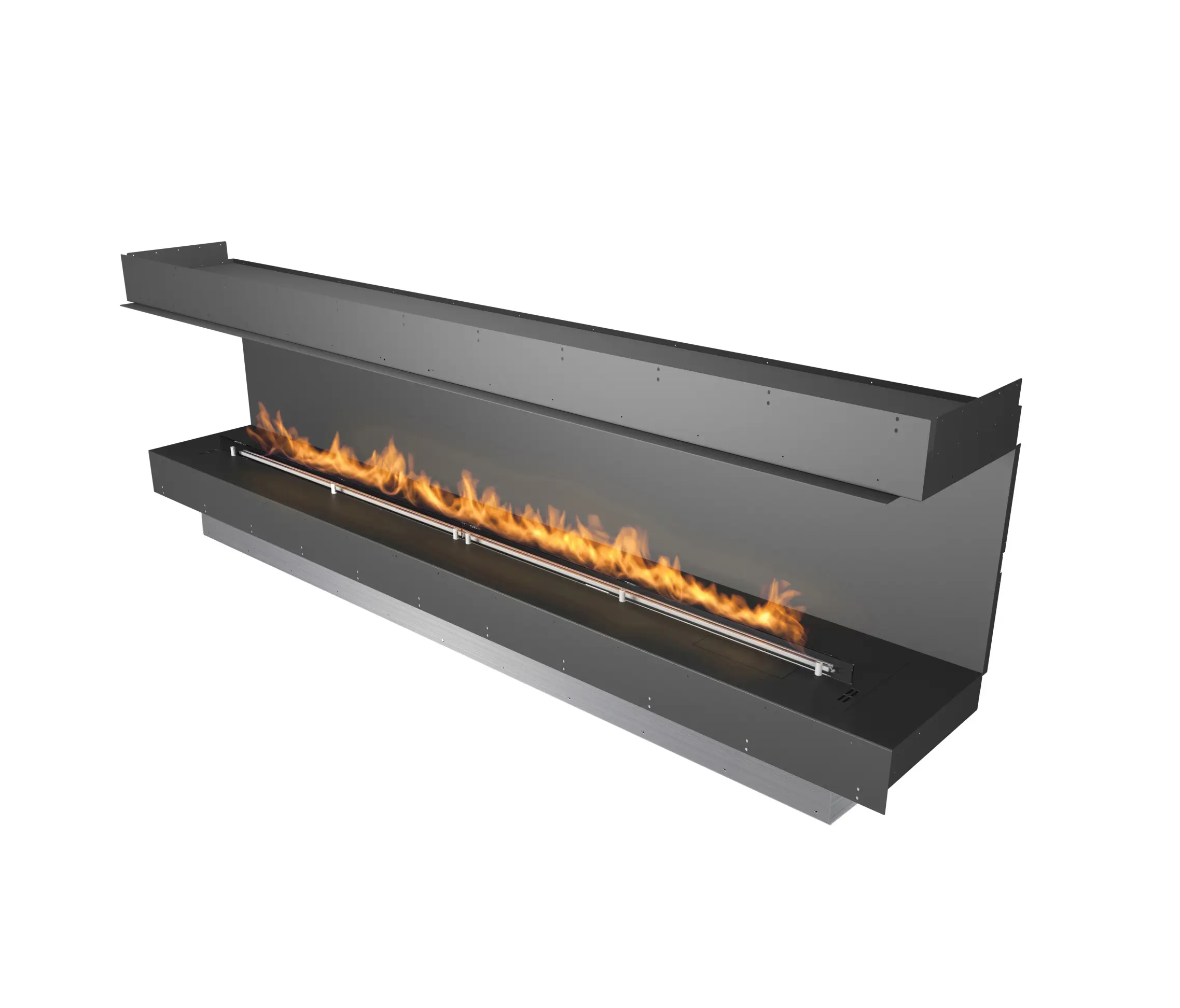 Planika - Forma 2700 Three-Sided