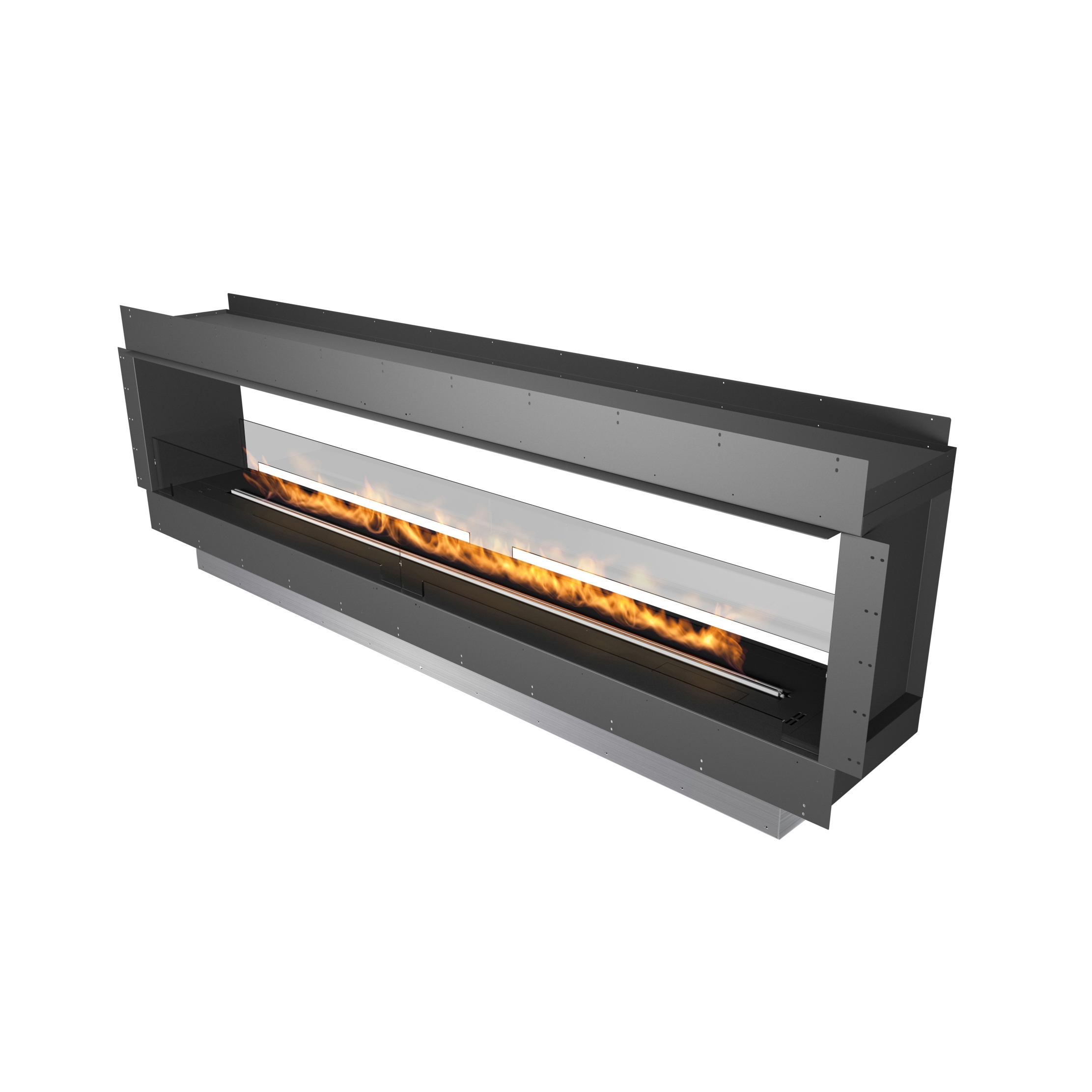 Display product Forma 2700 See-Through from manufacturer Planika