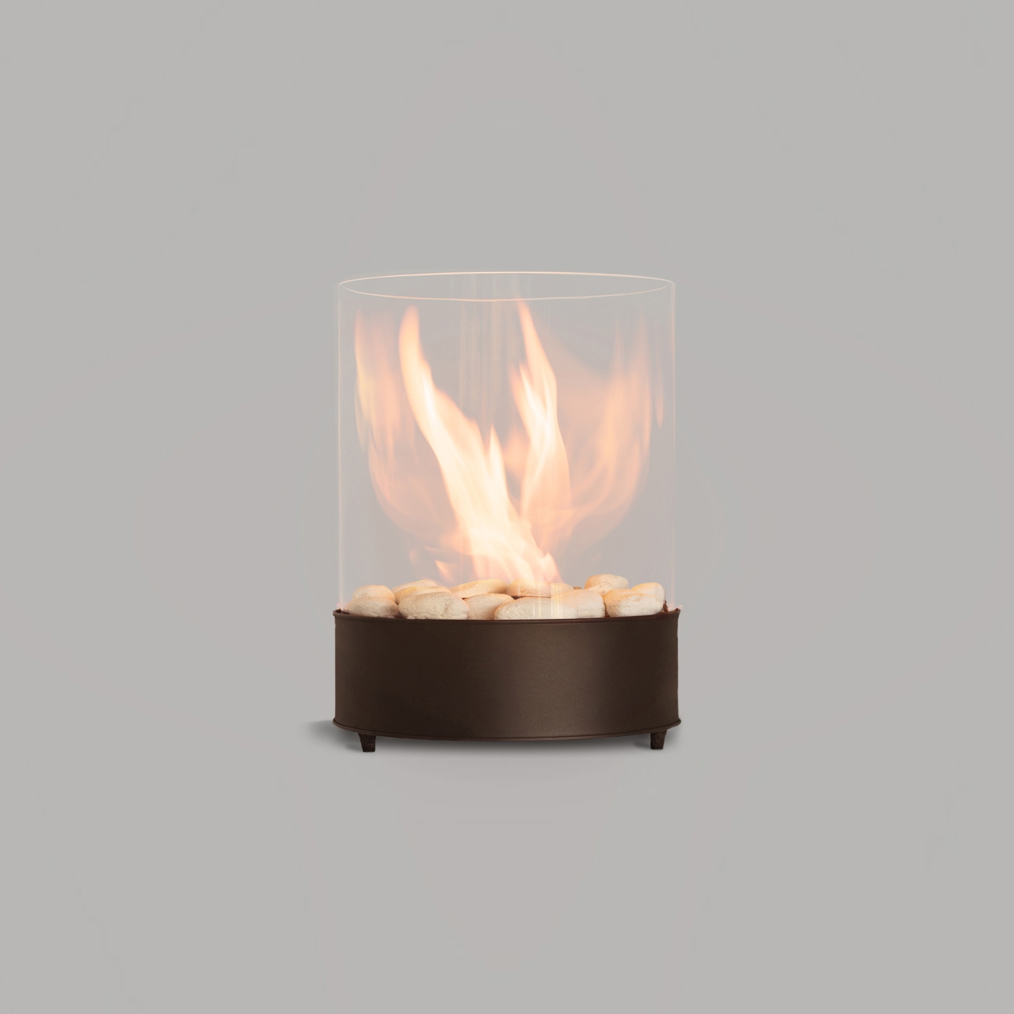 Display product Chantico Glassfire from manufacturer Planika