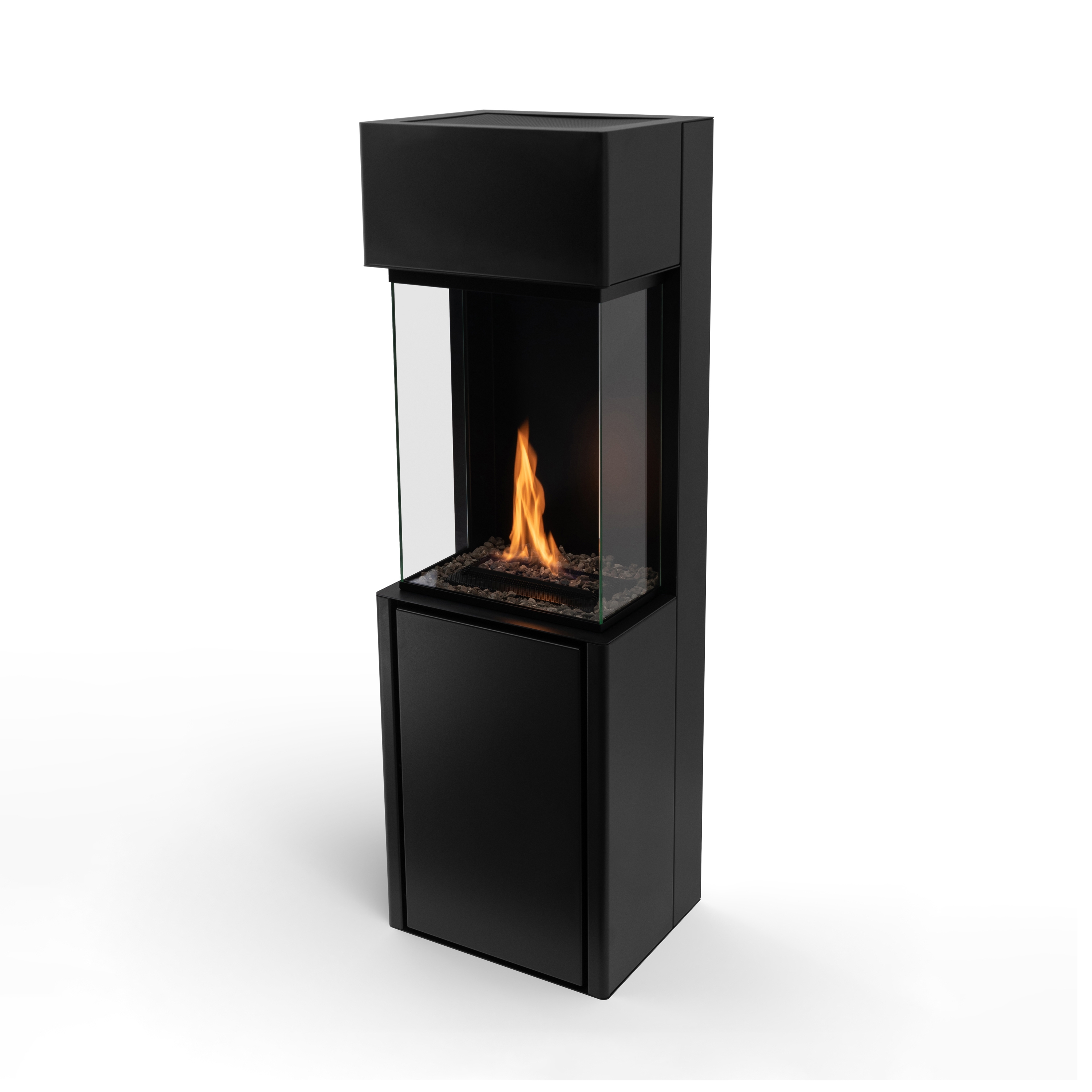 Display product Arcticon from manufacturer Planika