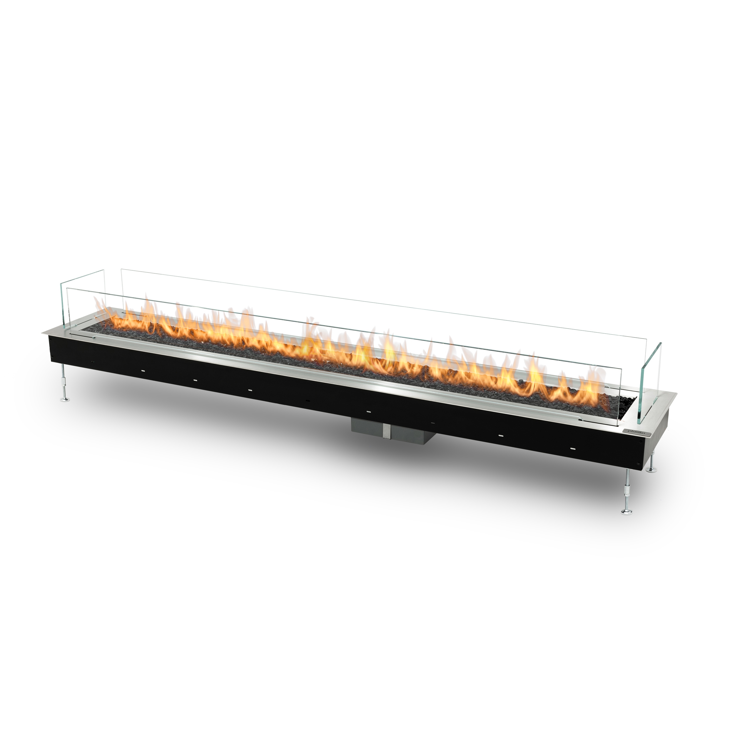 Display product Galaxy Burner 2000 from manufacturer Planika