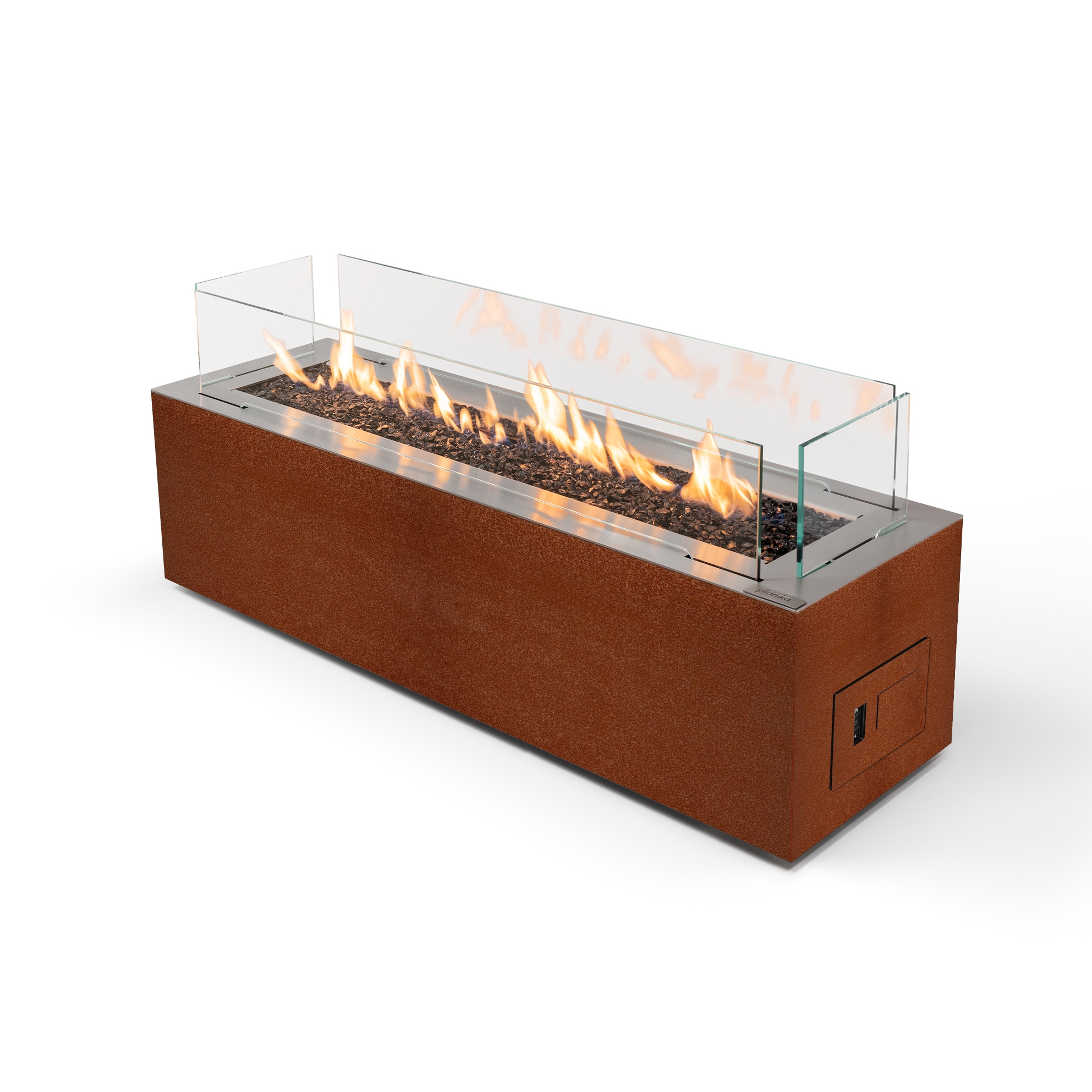 Galaxy Corten