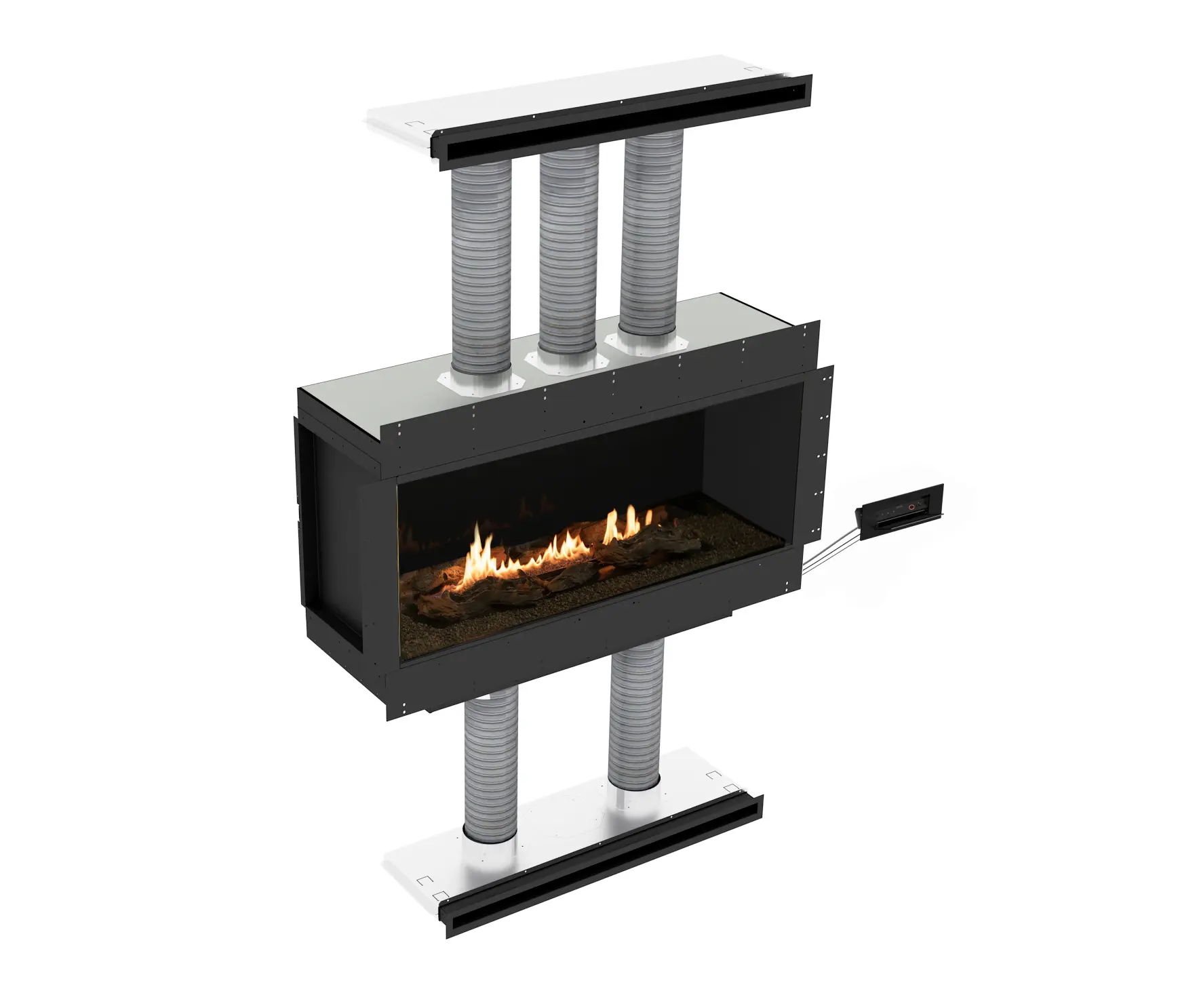 Planika - Panorama Single-Sided