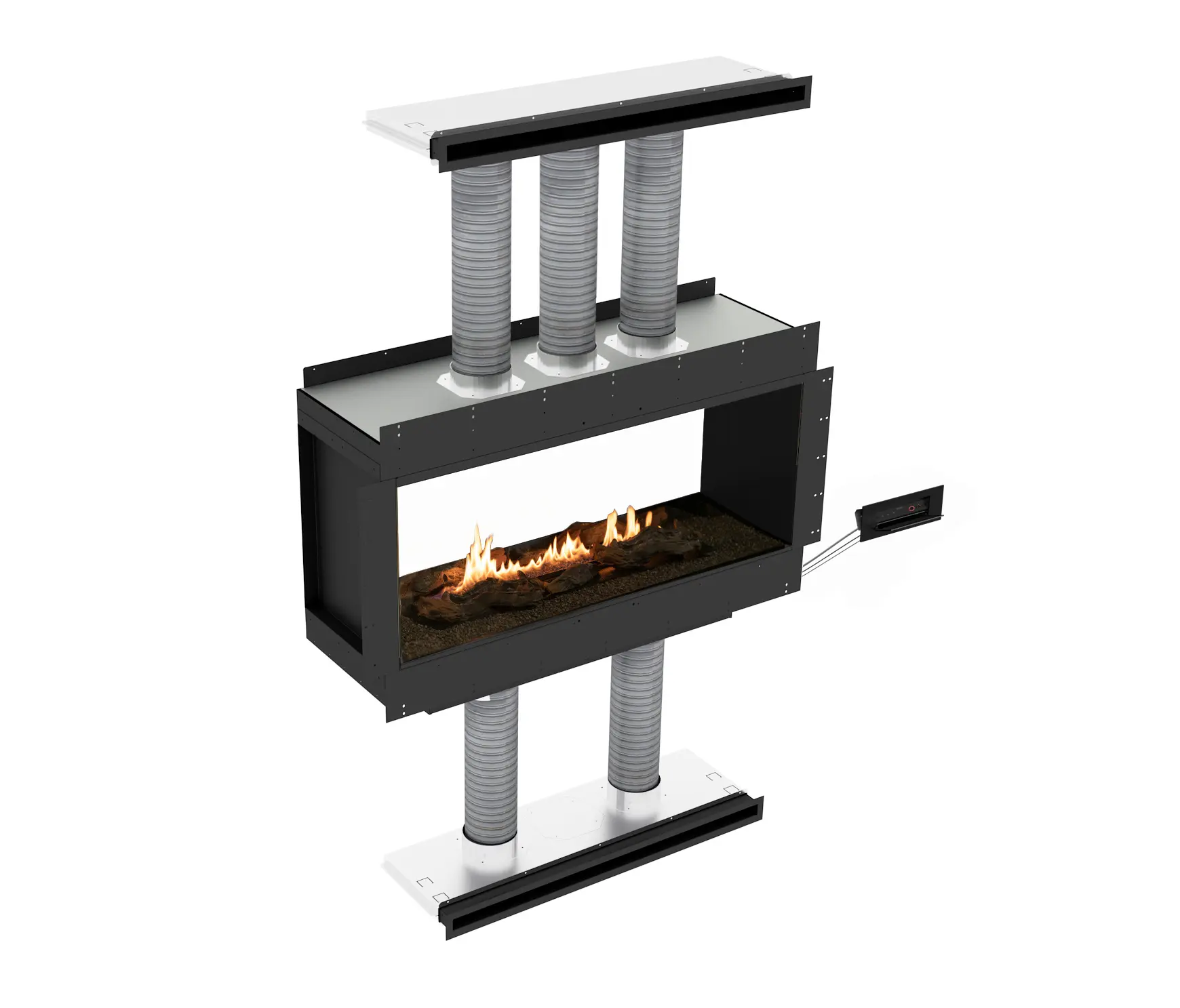 Planika - Panorama Tunnel