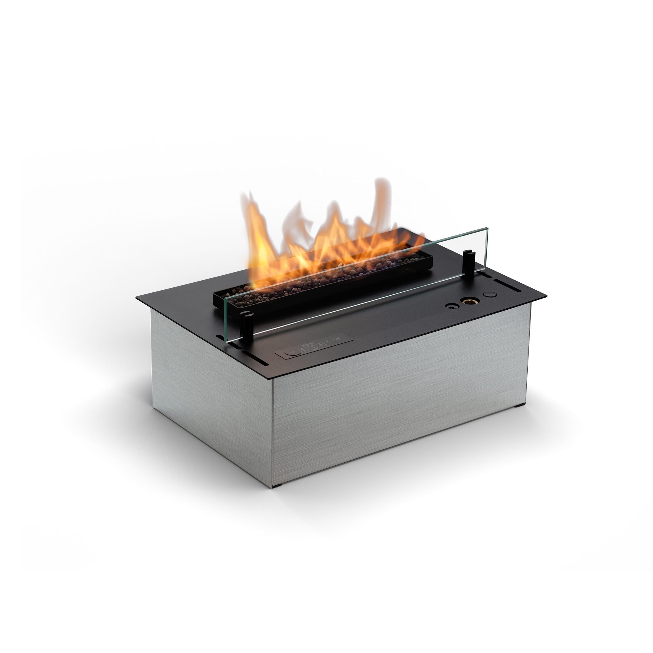 Display product Senso Burner from manufacturer Planika