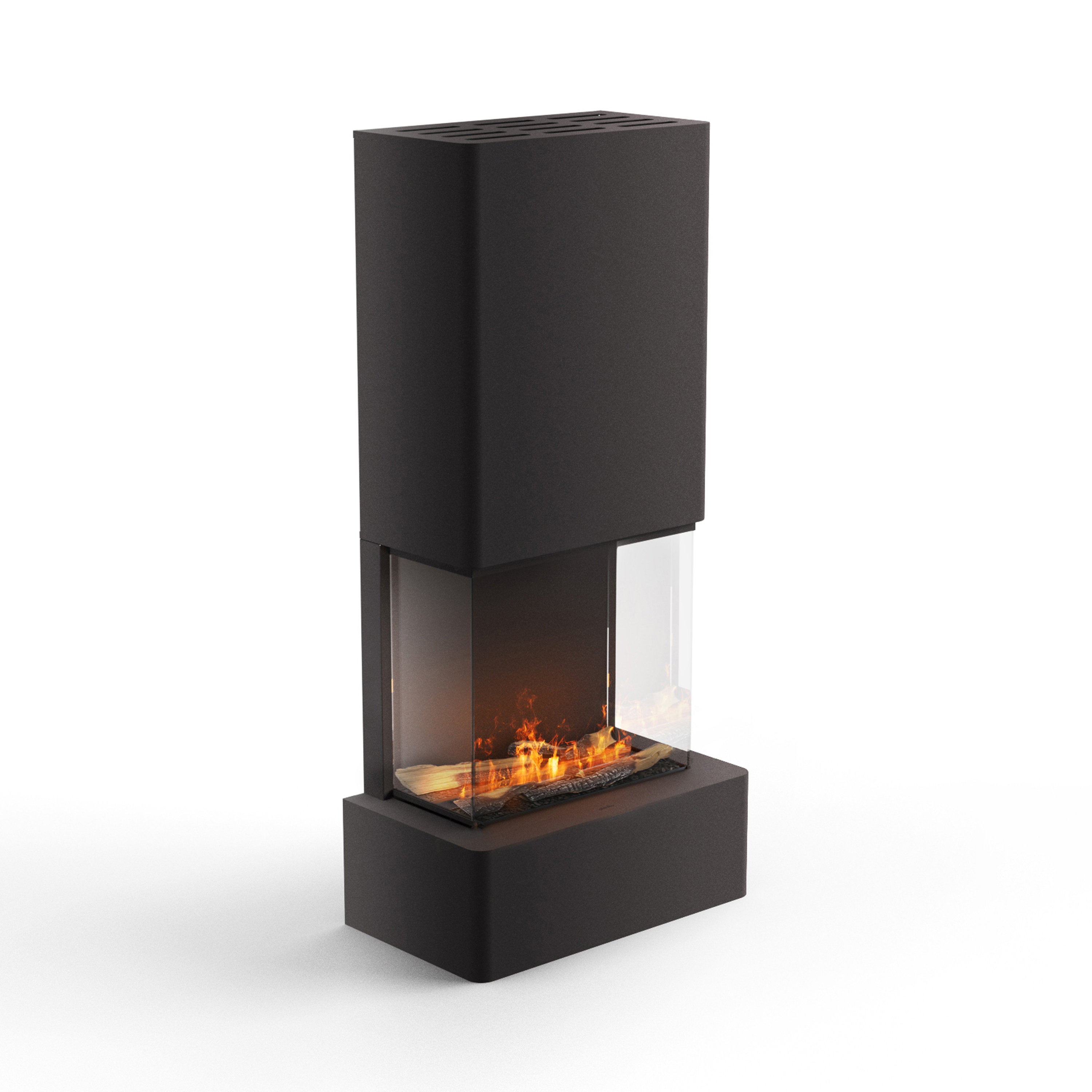 Display product Aura from manufacturer Planika