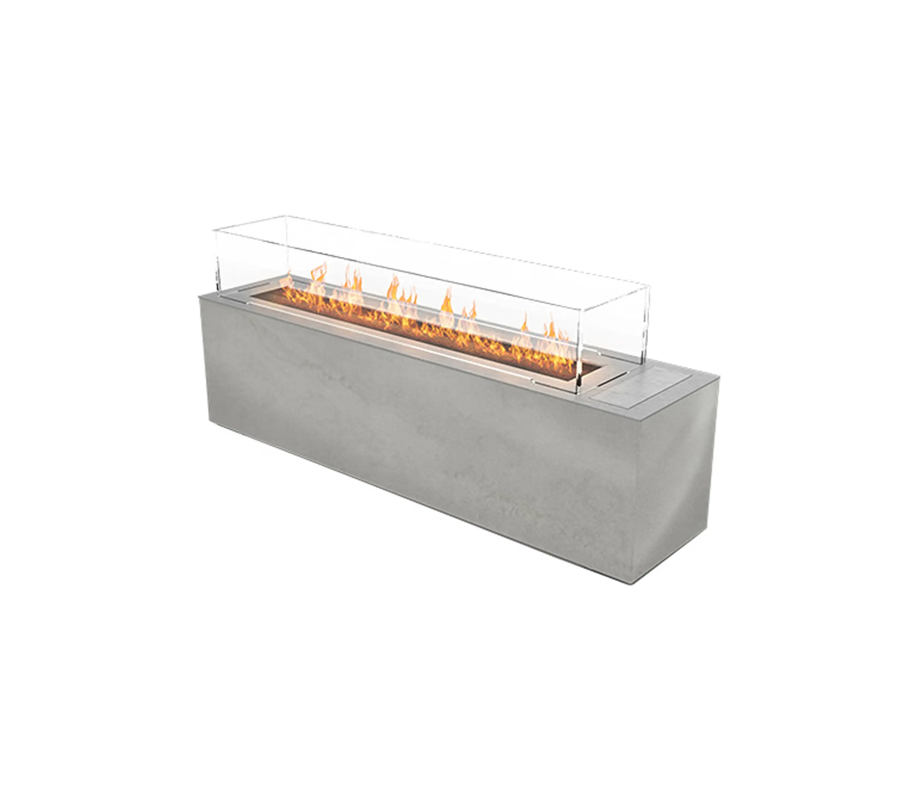 Planika - Cabo Fireplace