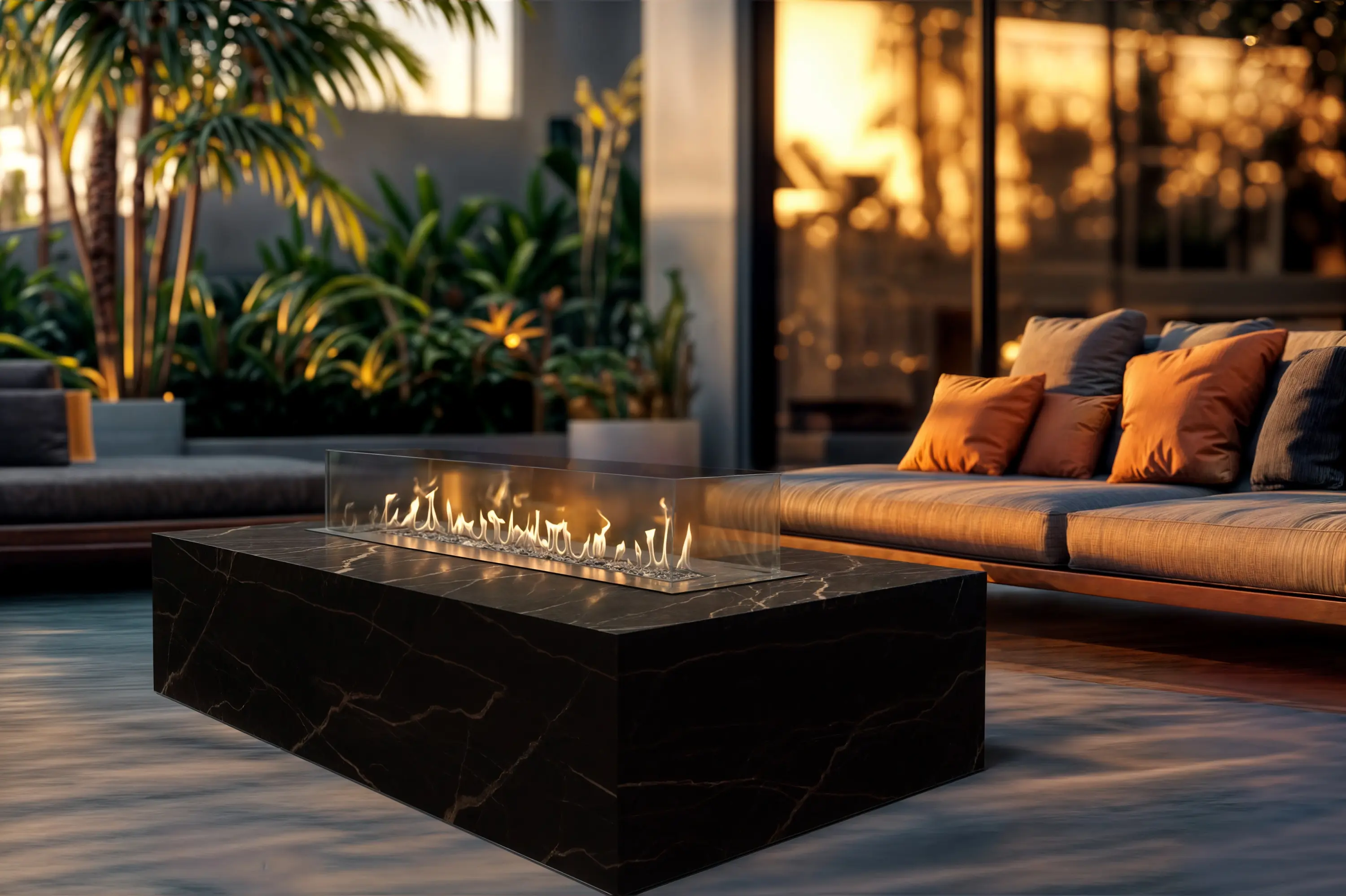 Planika - Cabo Table