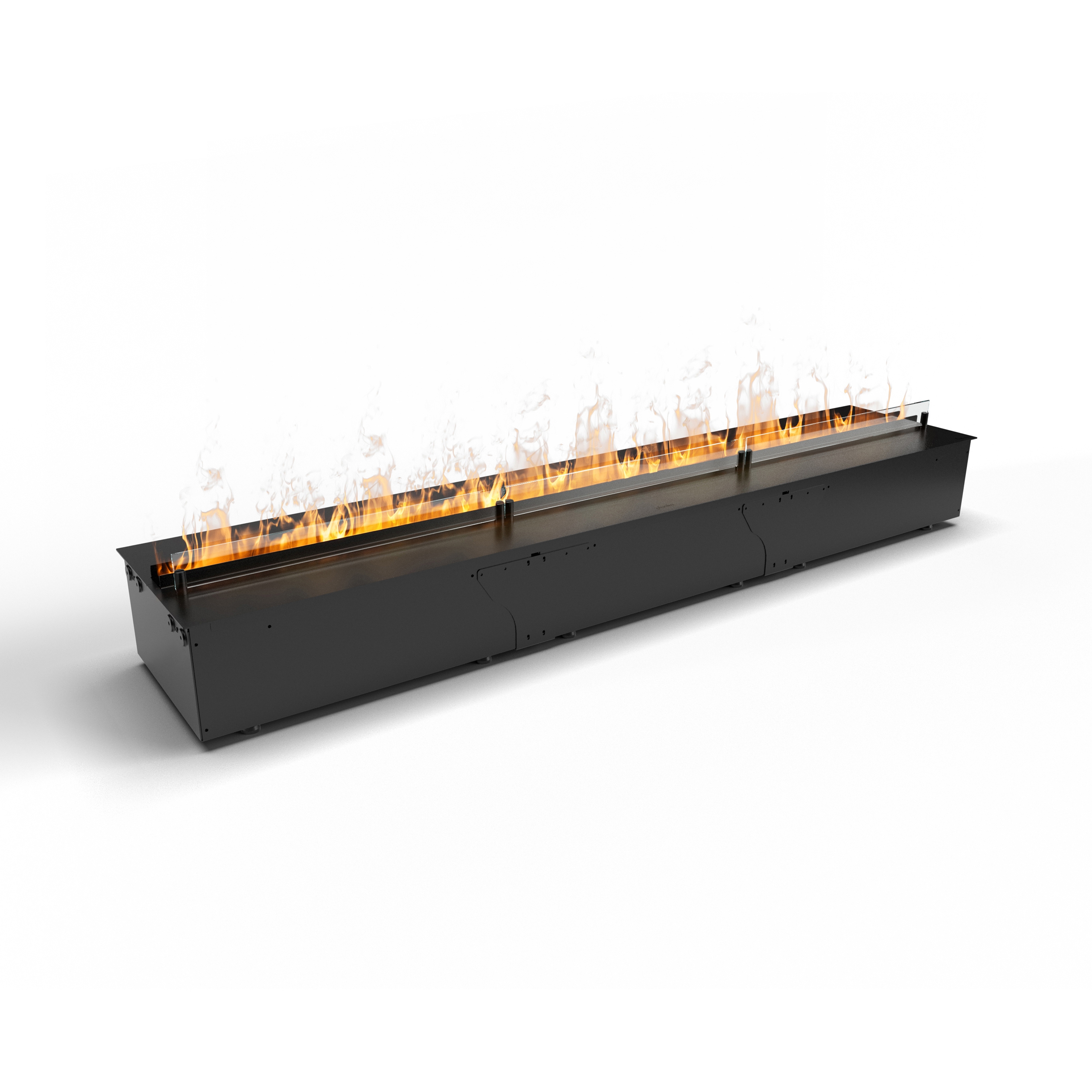 Afficher le produit Cool Flame Insert du fabricant Planika