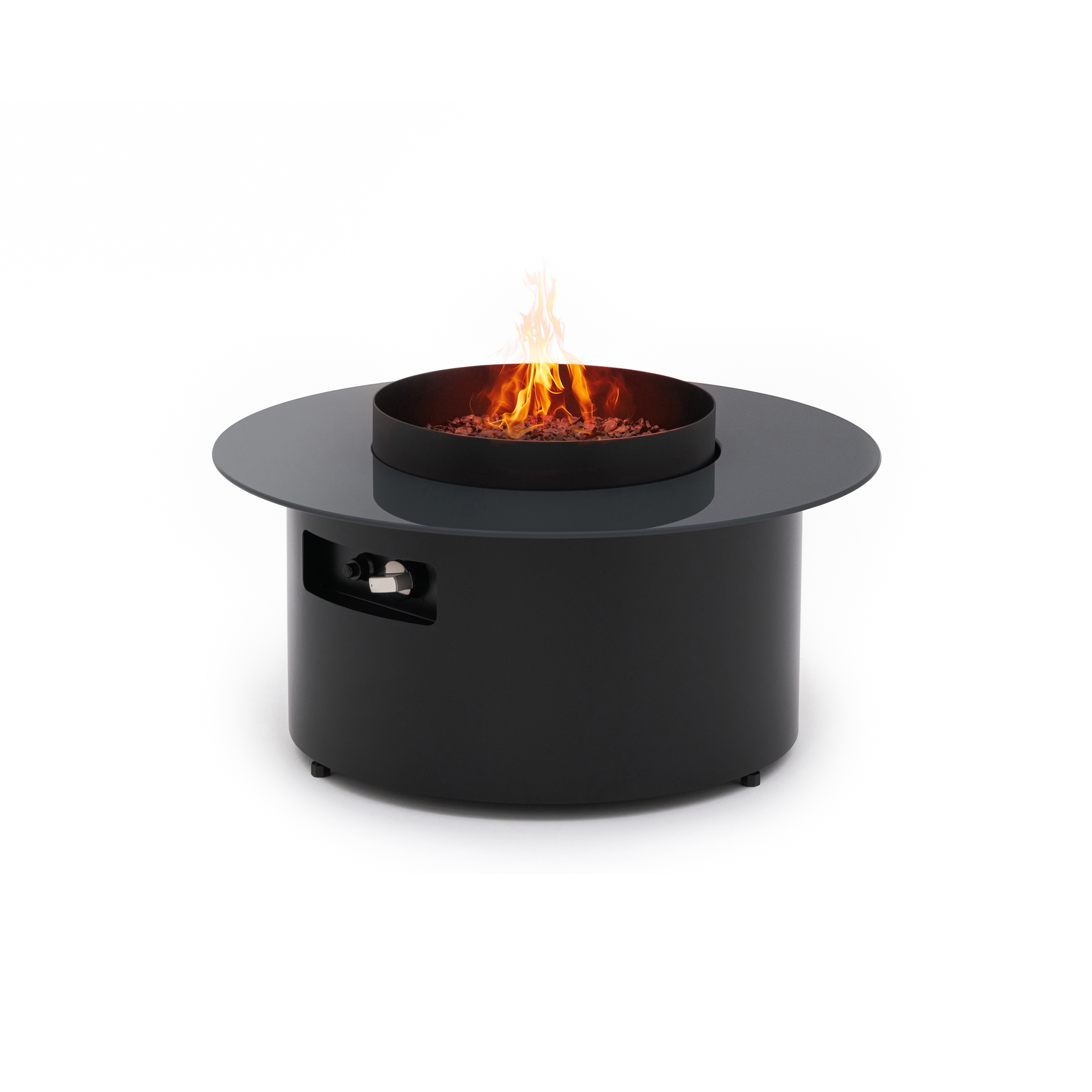Display product Dot from manufacturer Planika