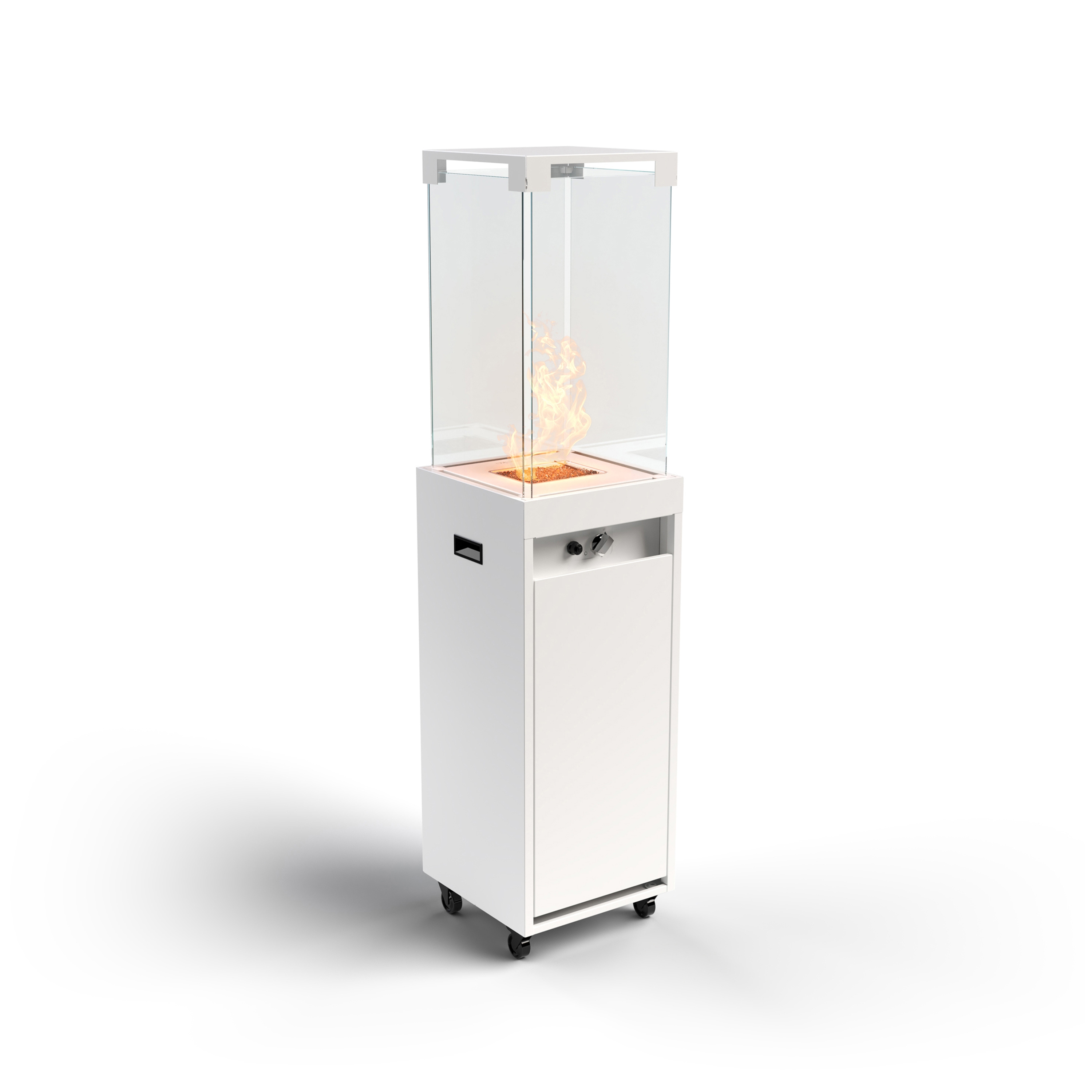 Faro White